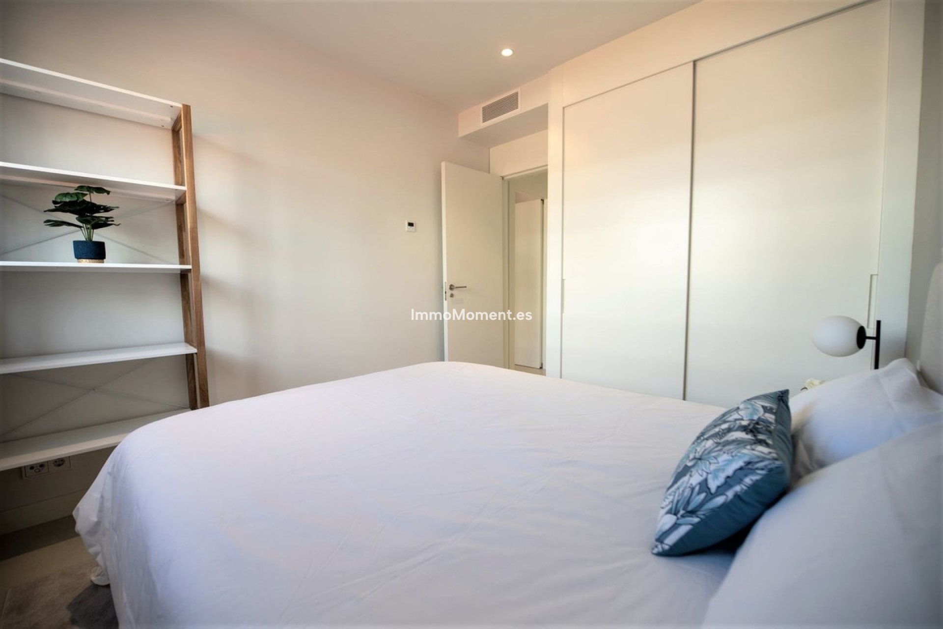 Reventa - Apartamento - Fuengirola - Higueron