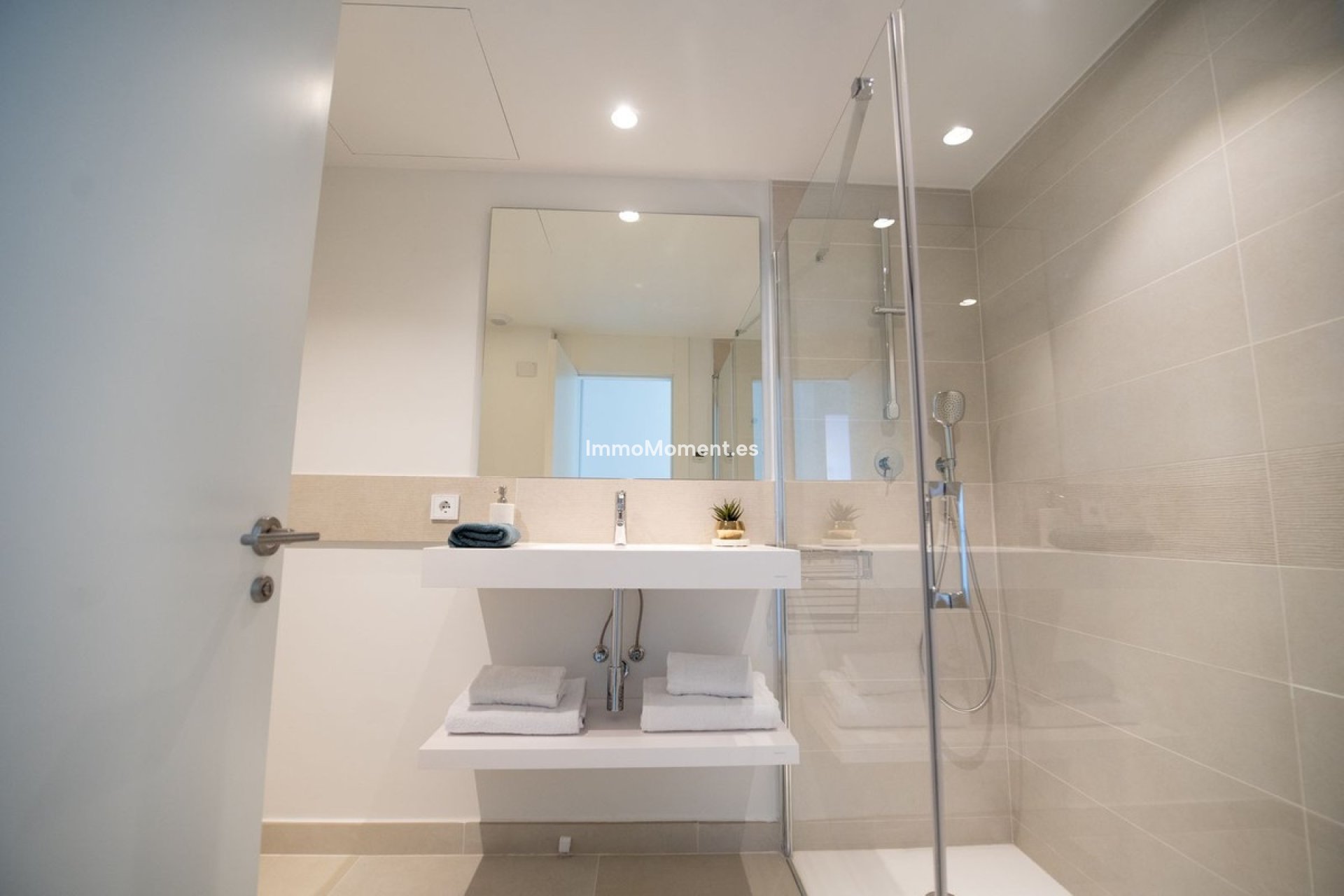 Reventa - Apartamento - Fuengirola - Higueron