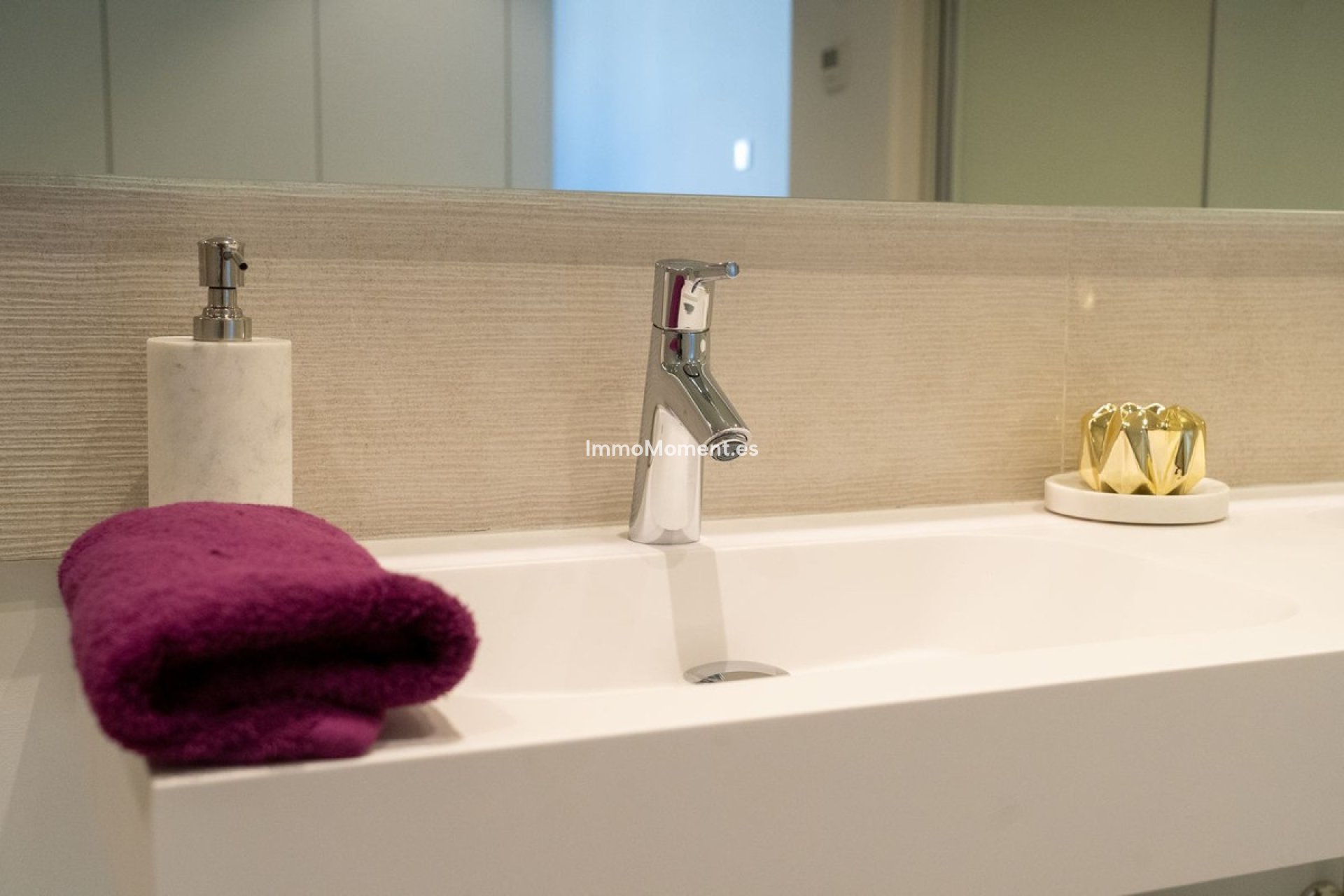 Reventa - Apartamento - Fuengirola - Higueron