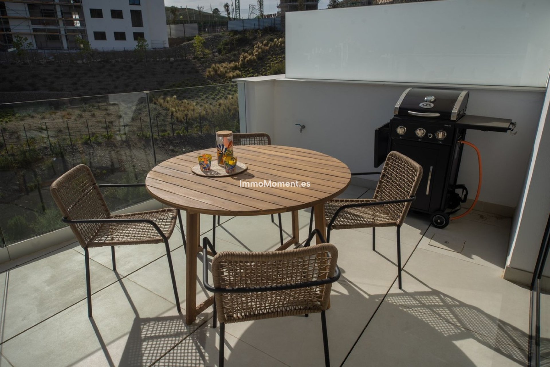 Reventa - Apartamento - Fuengirola - Higueron
