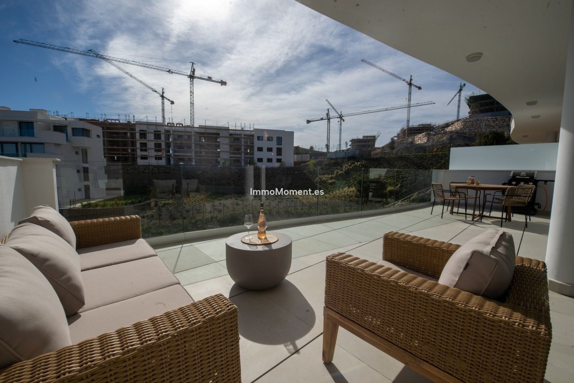 Reventa - Apartamento - Fuengirola - Higueron