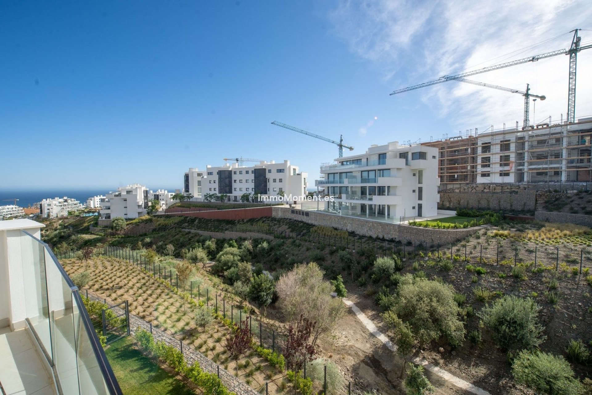 Reventa - Apartamento - Fuengirola - Higueron
