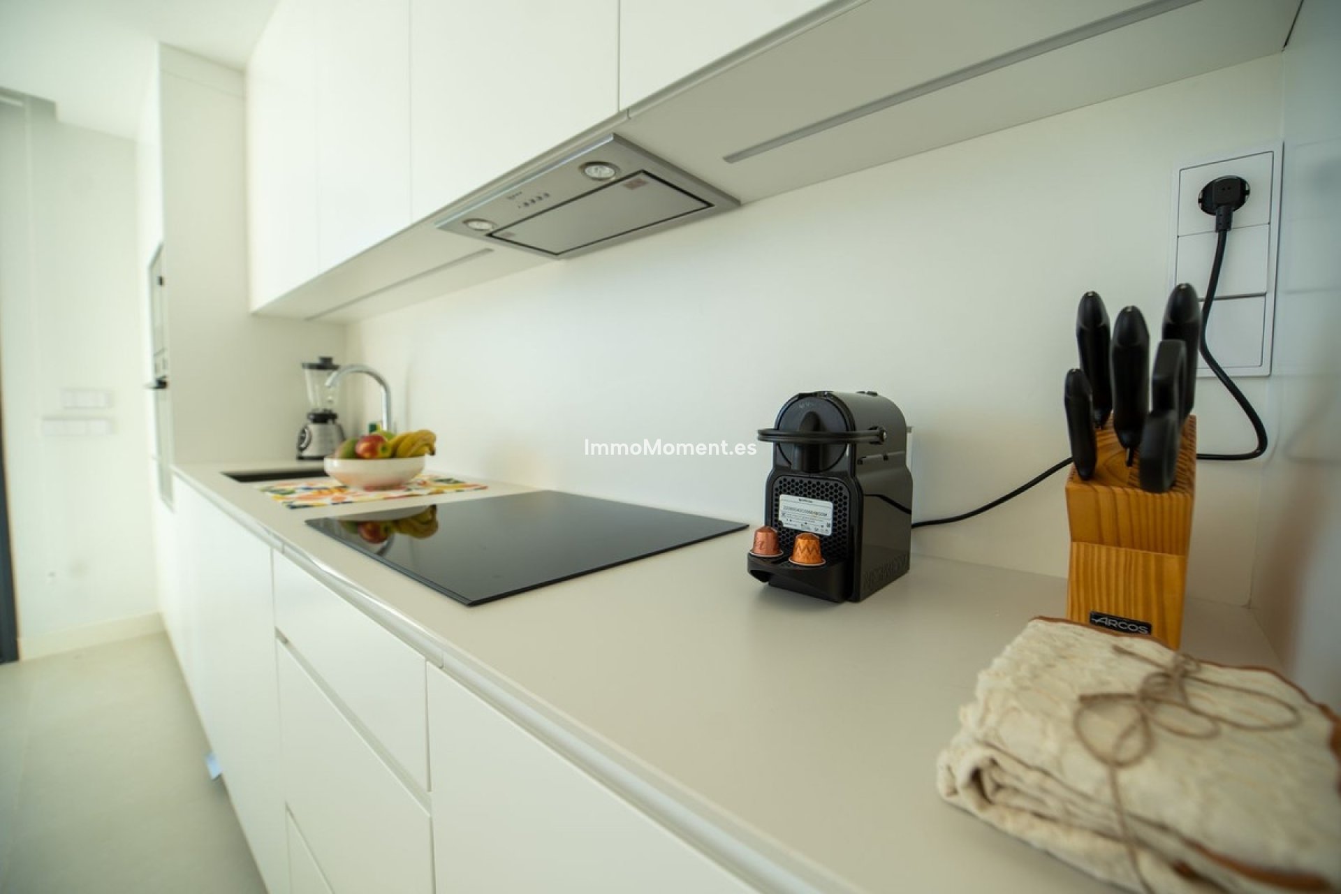 Reventa - Apartamento - Fuengirola - Higueron