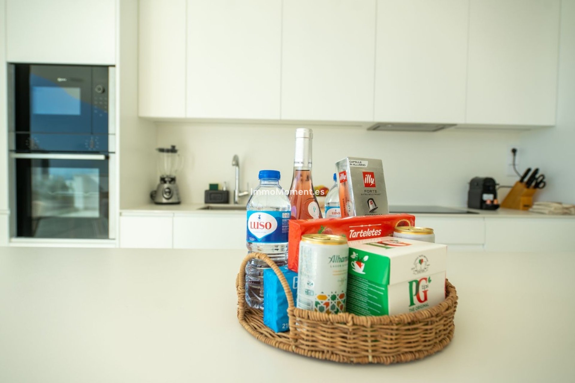 Reventa - Apartamento - Fuengirola - Higueron