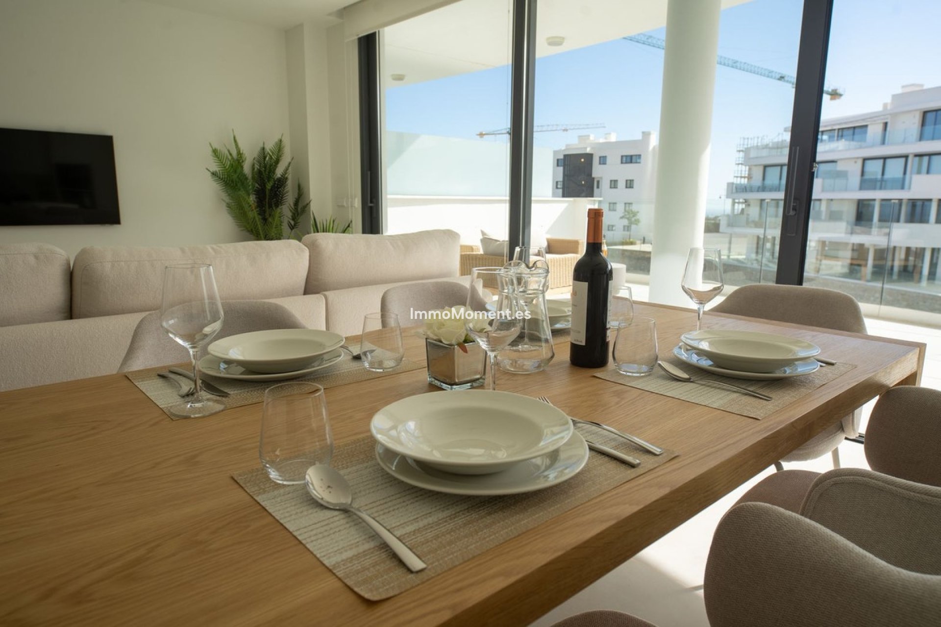 Reventa - Apartamento - Fuengirola - Higueron