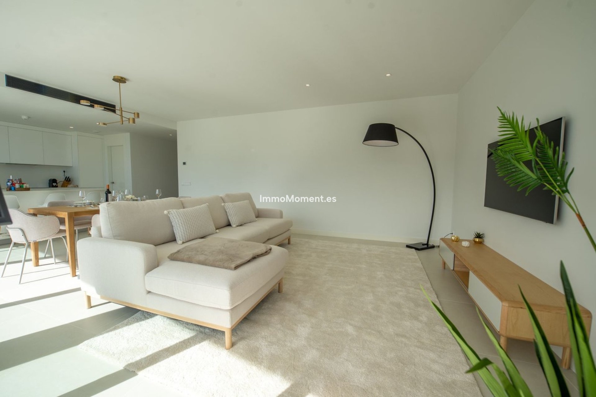 Reventa - Apartamento - Fuengirola - Higueron