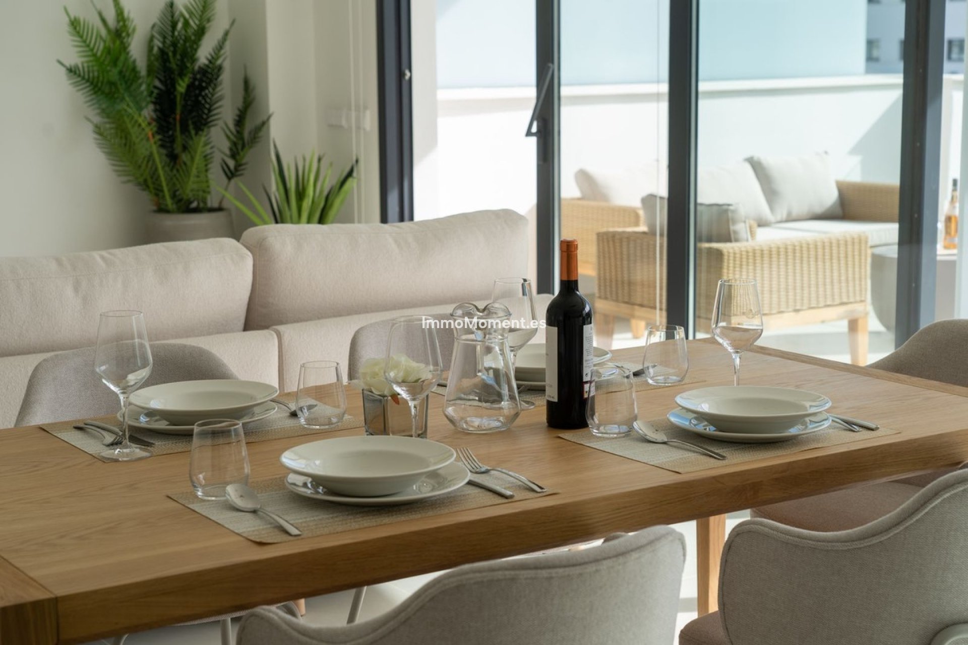 Reventa - Apartamento - Fuengirola - Higueron