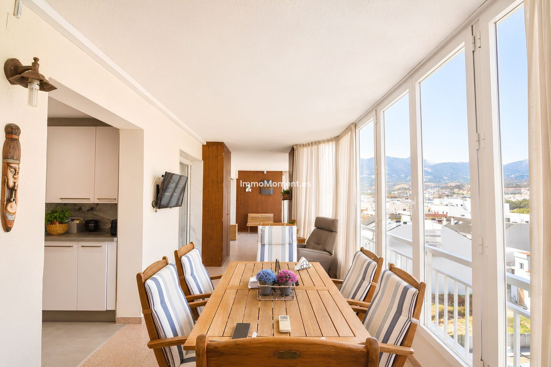Reventa - Apartamento - Fuengirola - Los Boliches