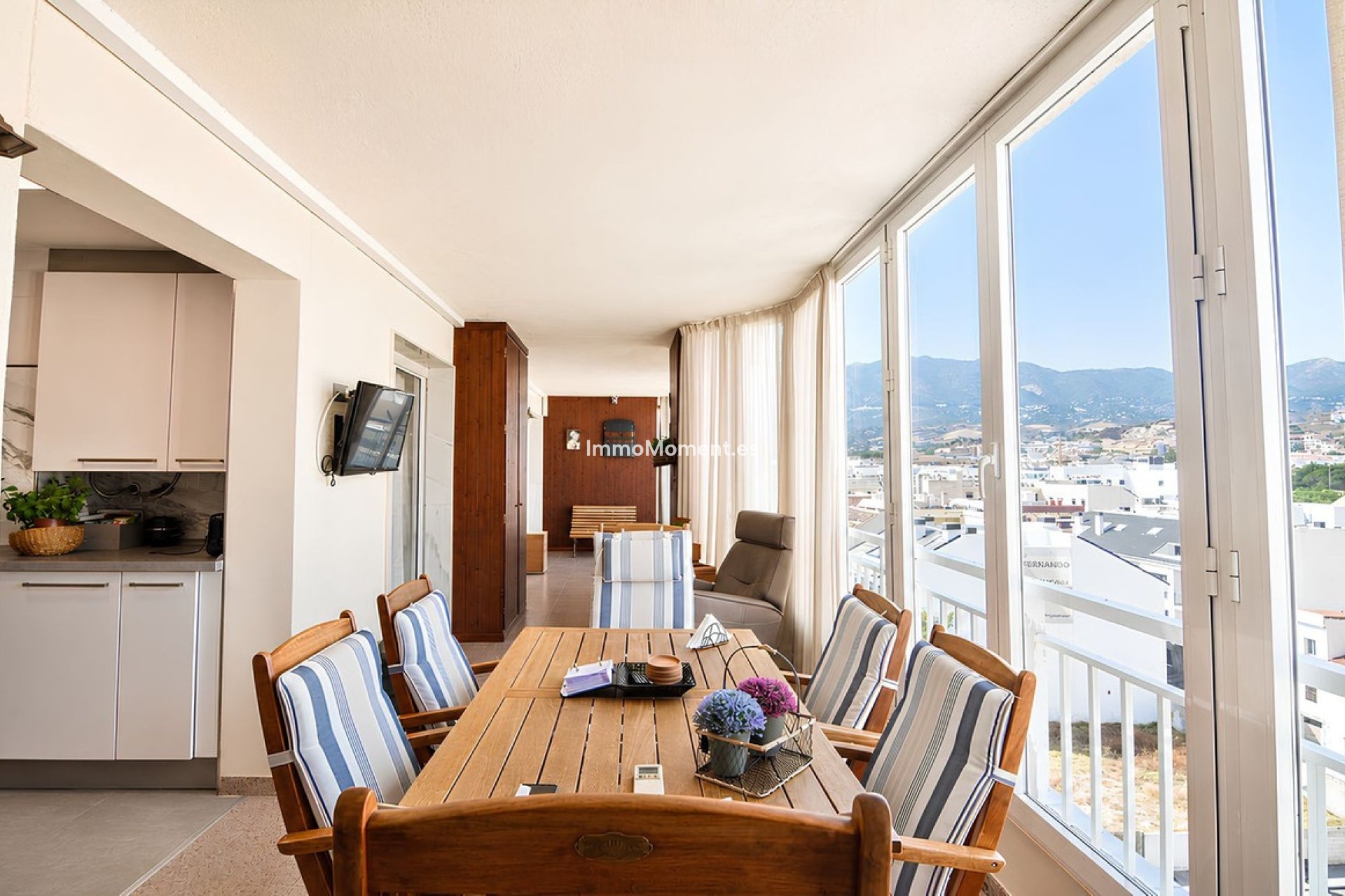 Reventa - Apartamento - Fuengirola - Los Boliches