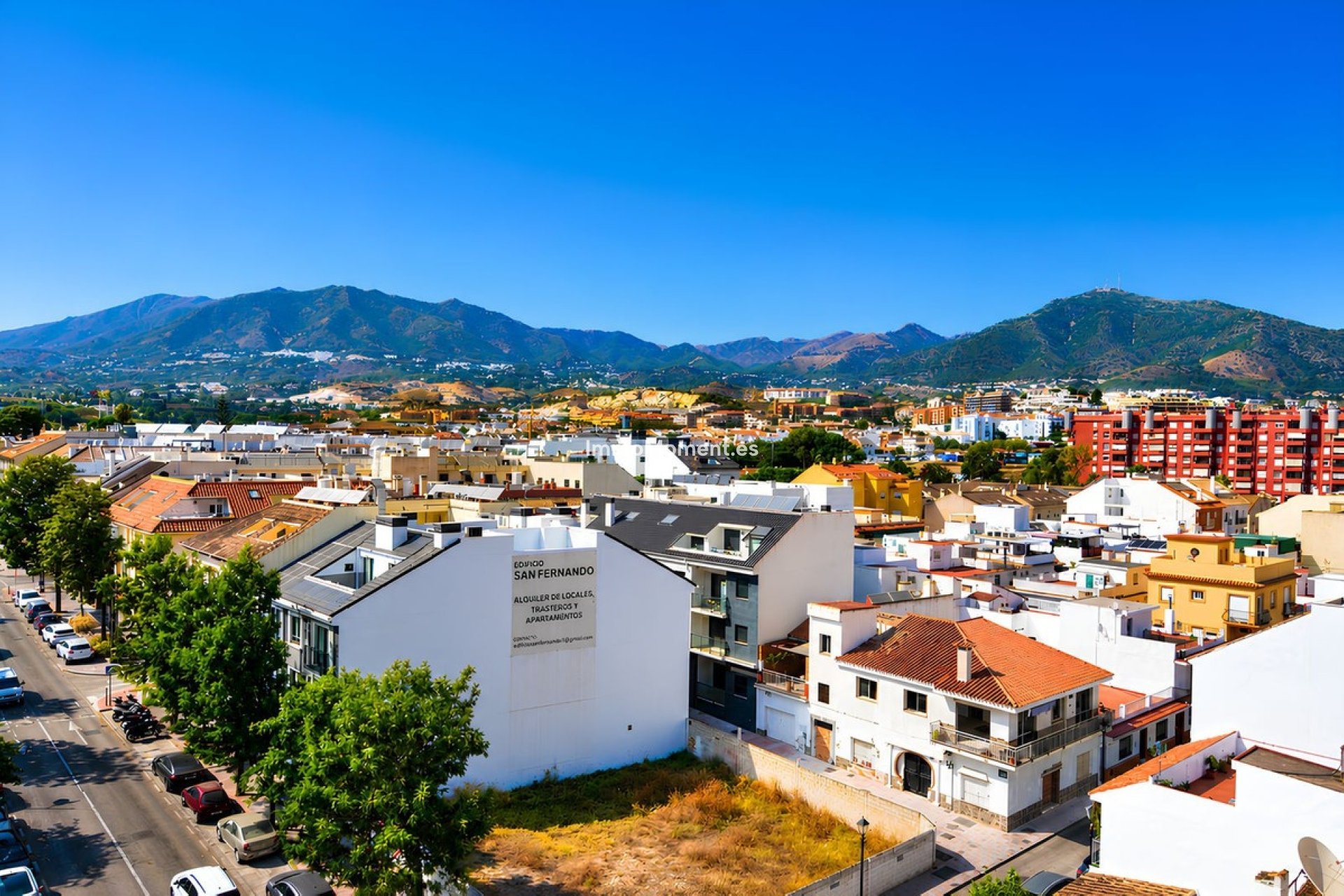 Reventa - Apartamento - Fuengirola - Los Boliches
