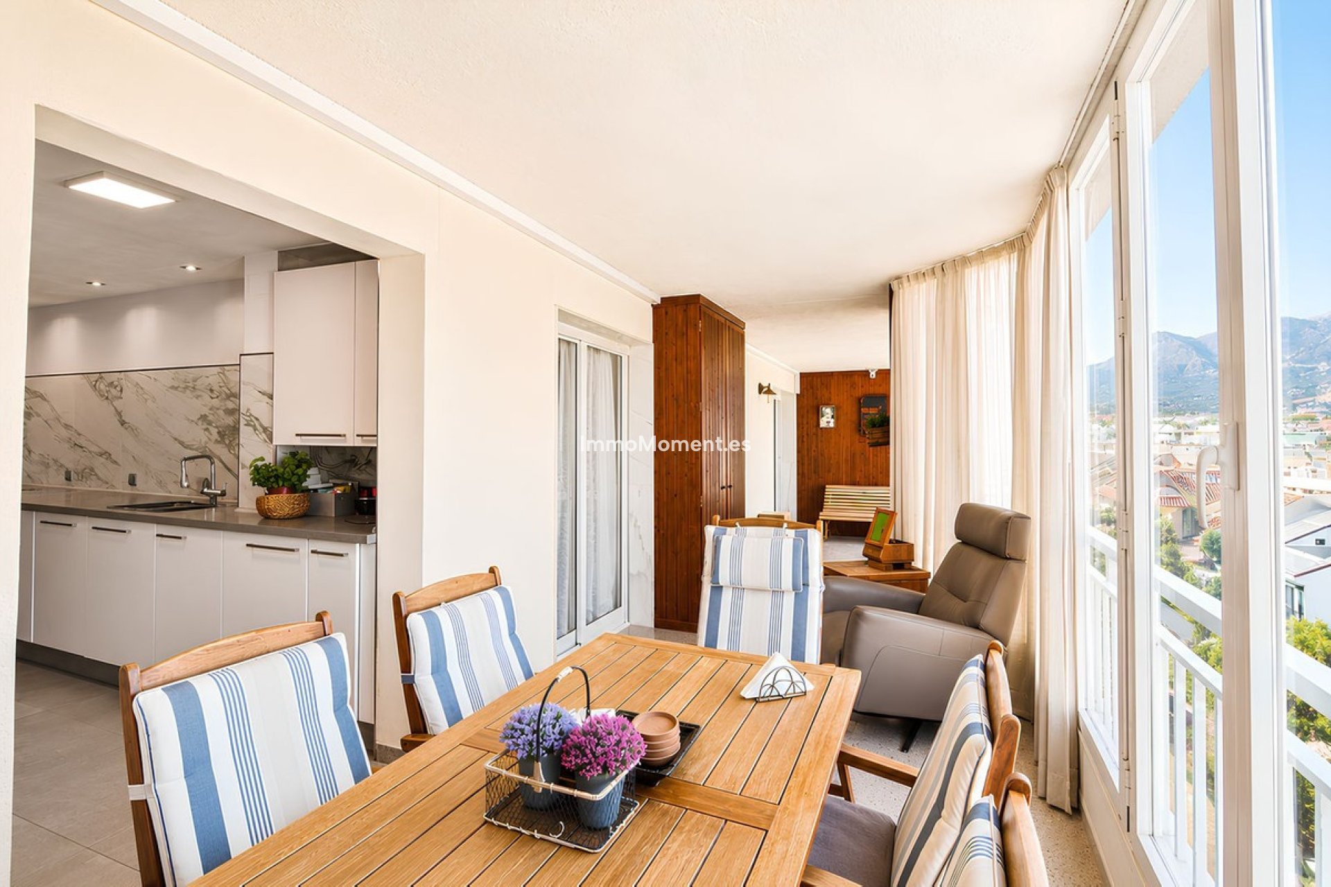 Reventa - Apartamento - Fuengirola - Los Boliches