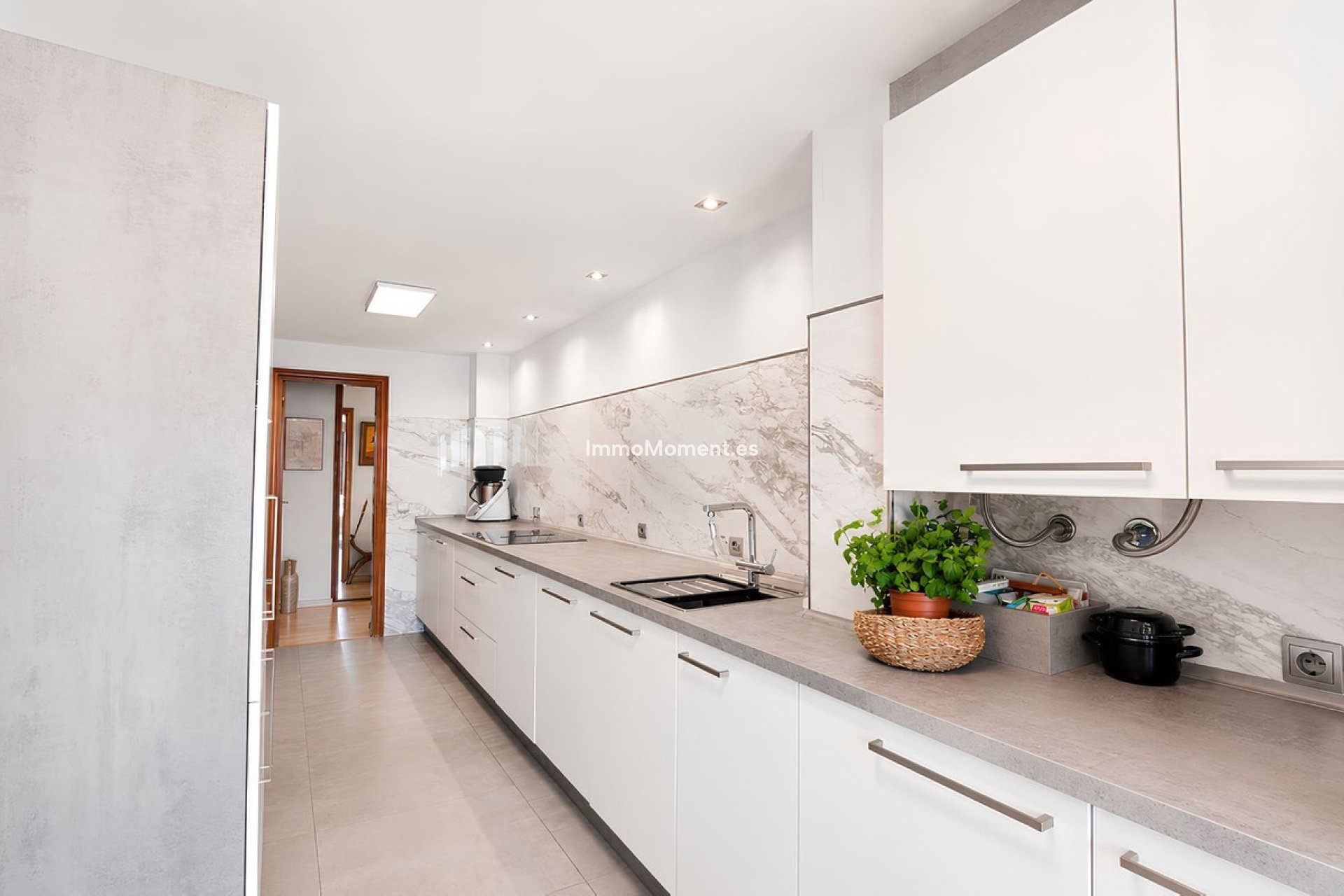 Reventa - Apartamento - Fuengirola - Los Boliches