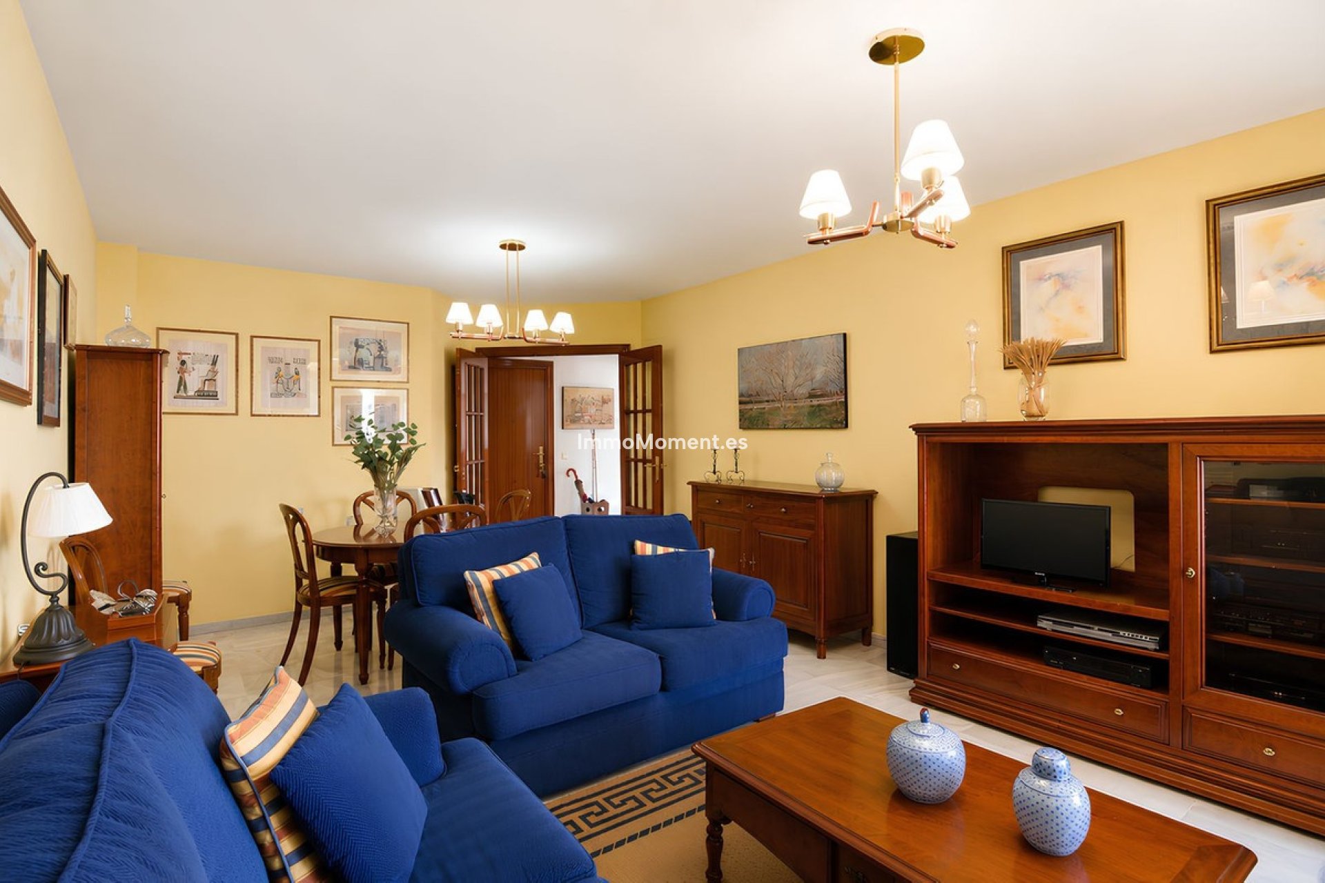 Reventa - Apartamento - Fuengirola - Los Boliches