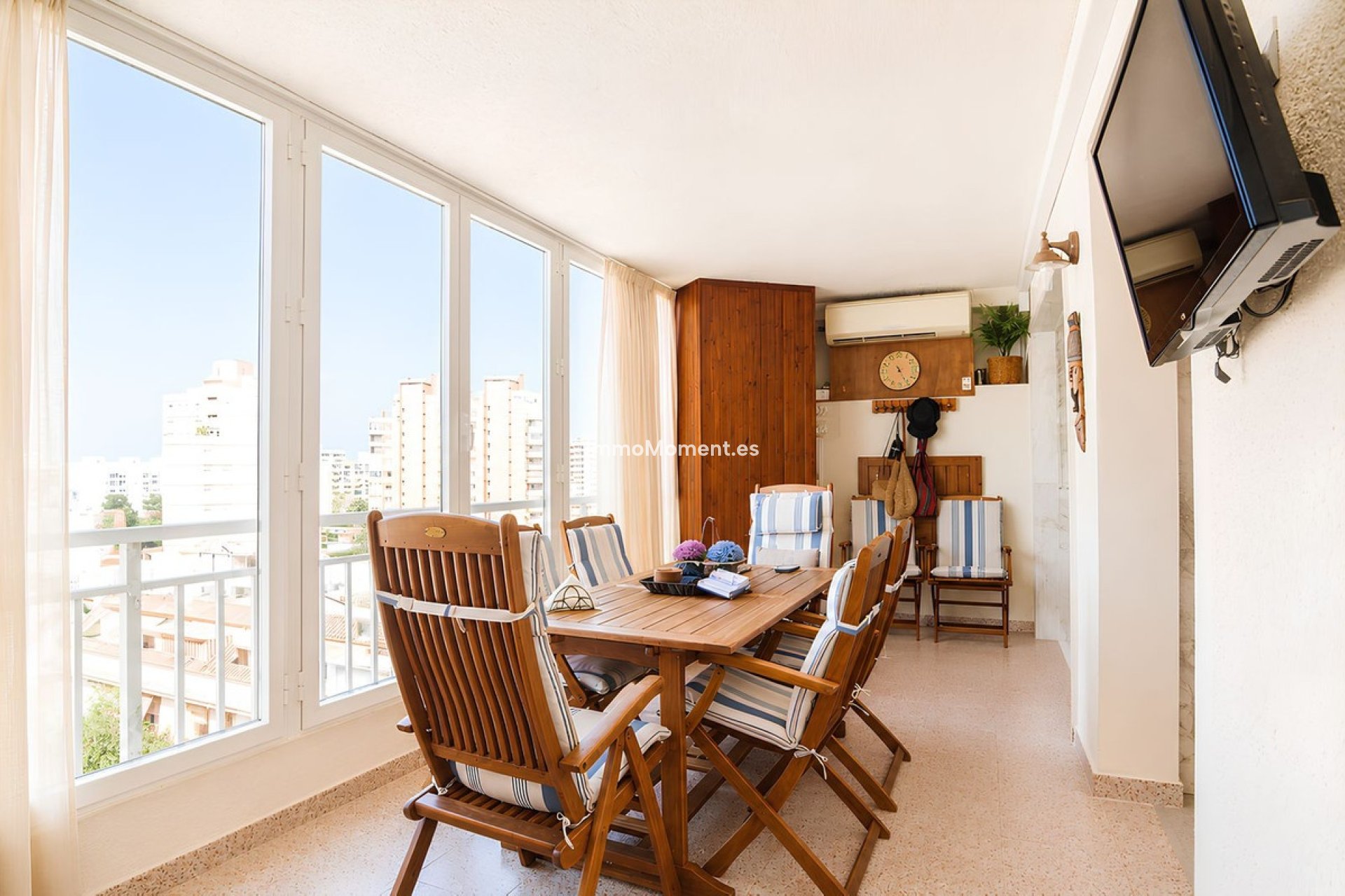 Reventa - Apartamento - Fuengirola - Los Boliches