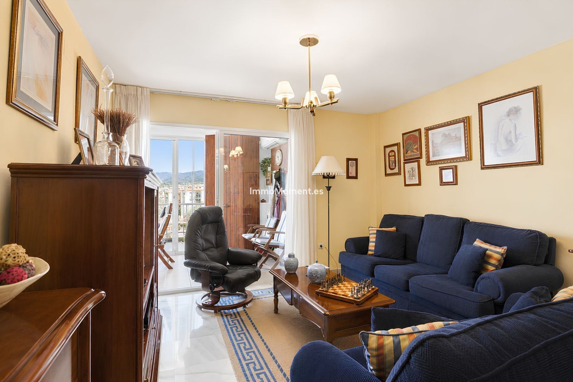 Reventa - Apartamento - Fuengirola - Los Boliches