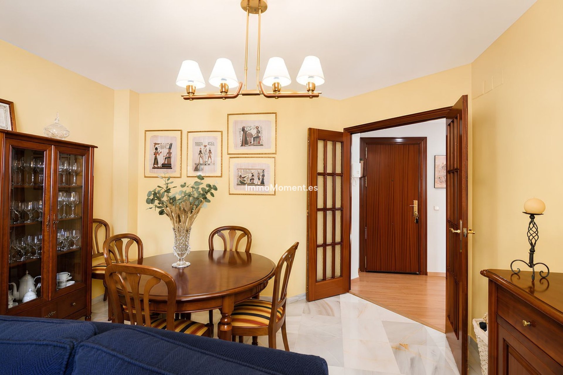 Reventa - Apartamento - Fuengirola - Los Boliches