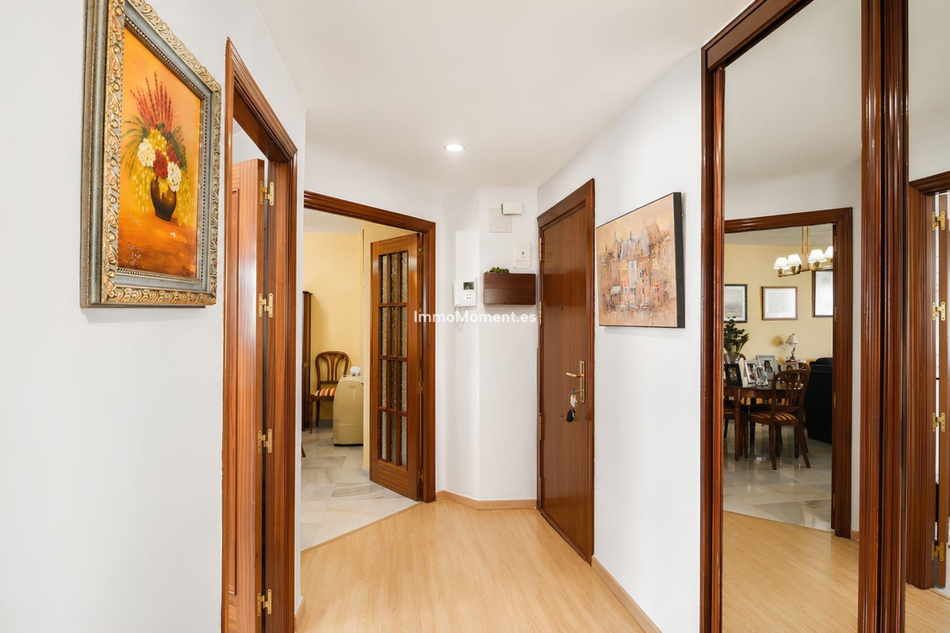 Reventa - Apartamento - Fuengirola - Los Boliches