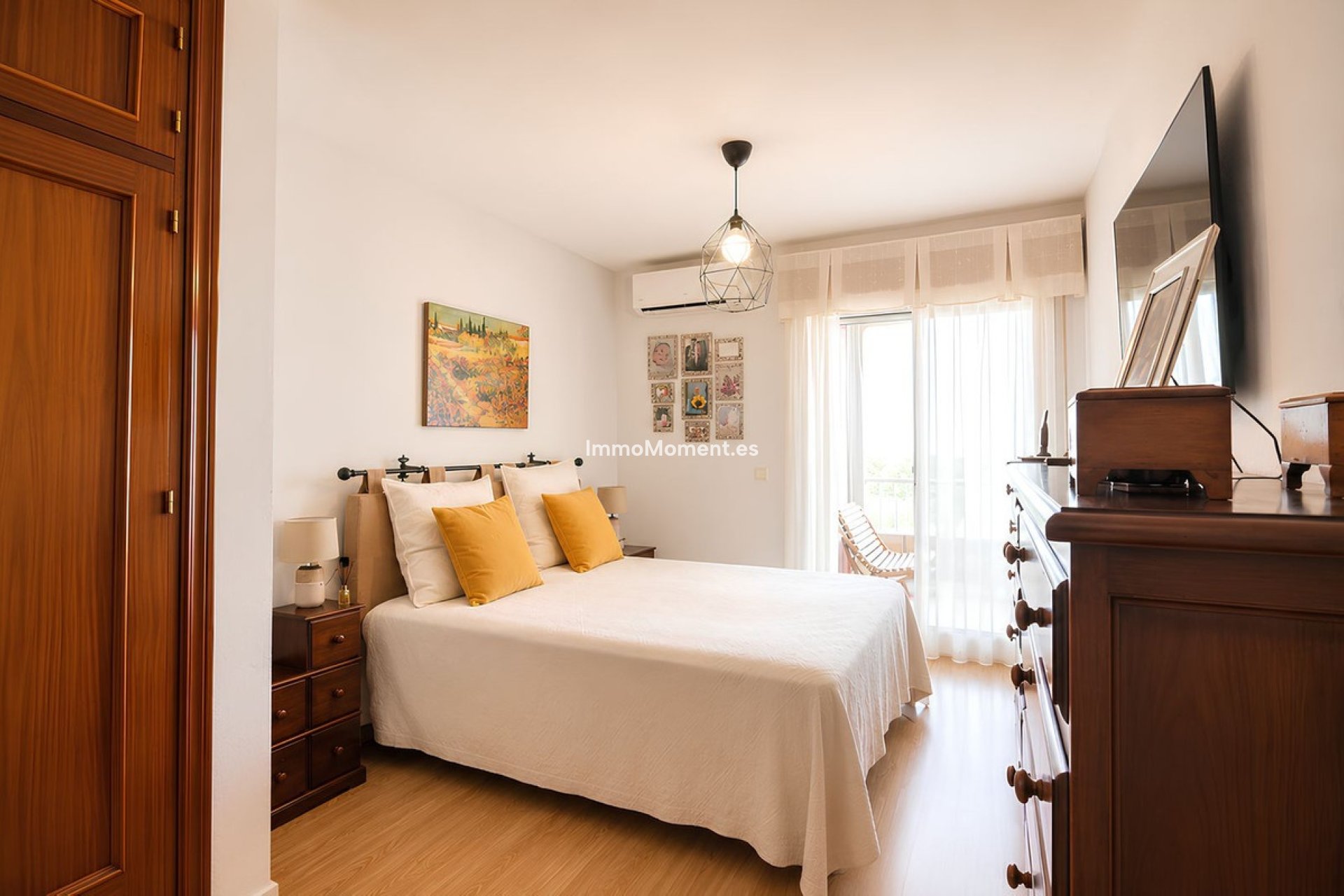Reventa - Apartamento - Fuengirola - Los Boliches