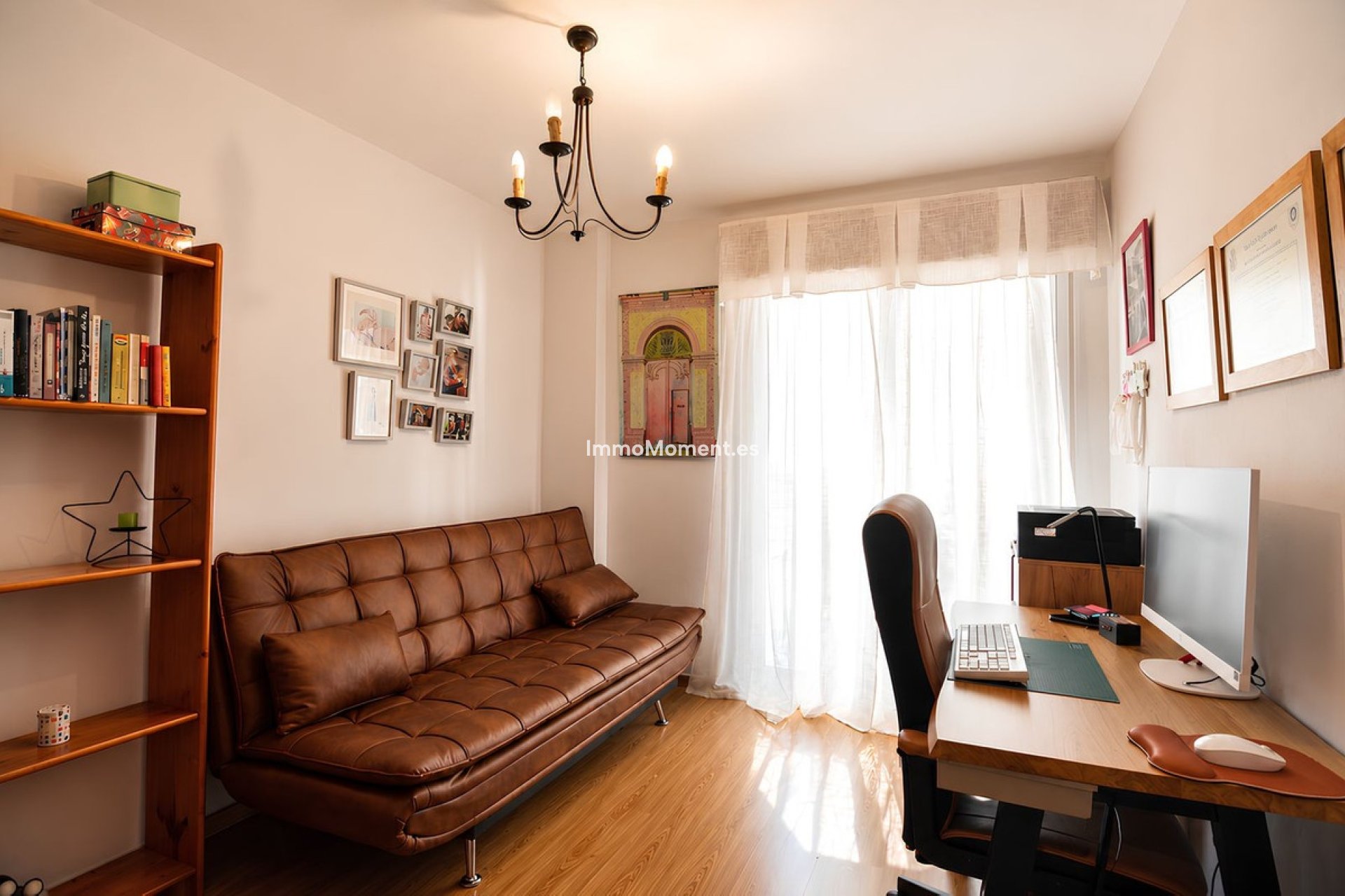 Reventa - Apartamento - Fuengirola - Los Boliches