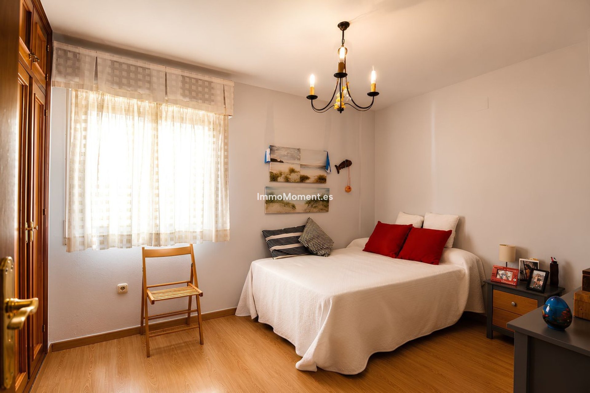 Reventa - Apartamento - Fuengirola - Los Boliches