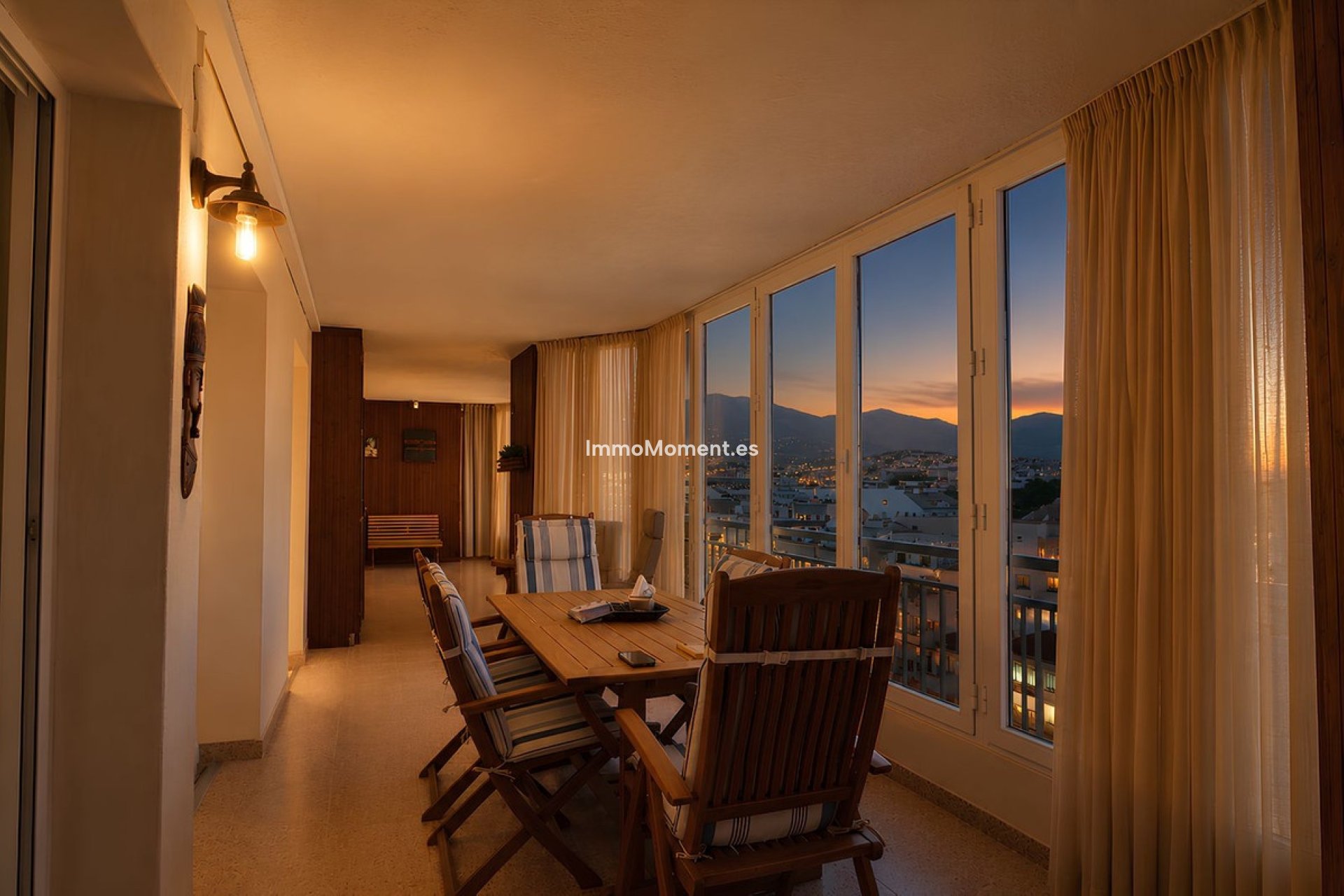 Reventa - Apartamento - Fuengirola - Los Boliches