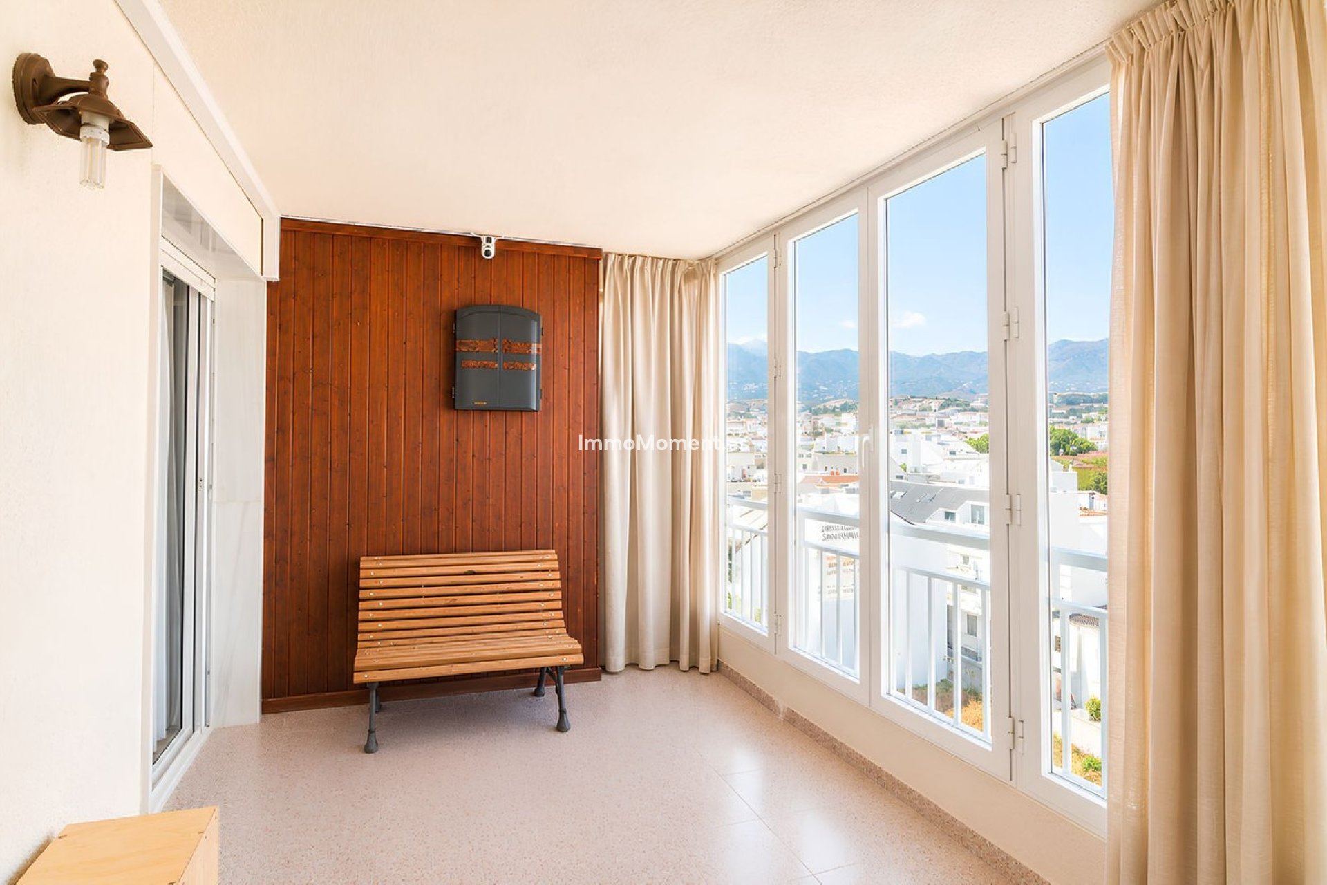 Reventa - Apartamento - Fuengirola - Los Boliches