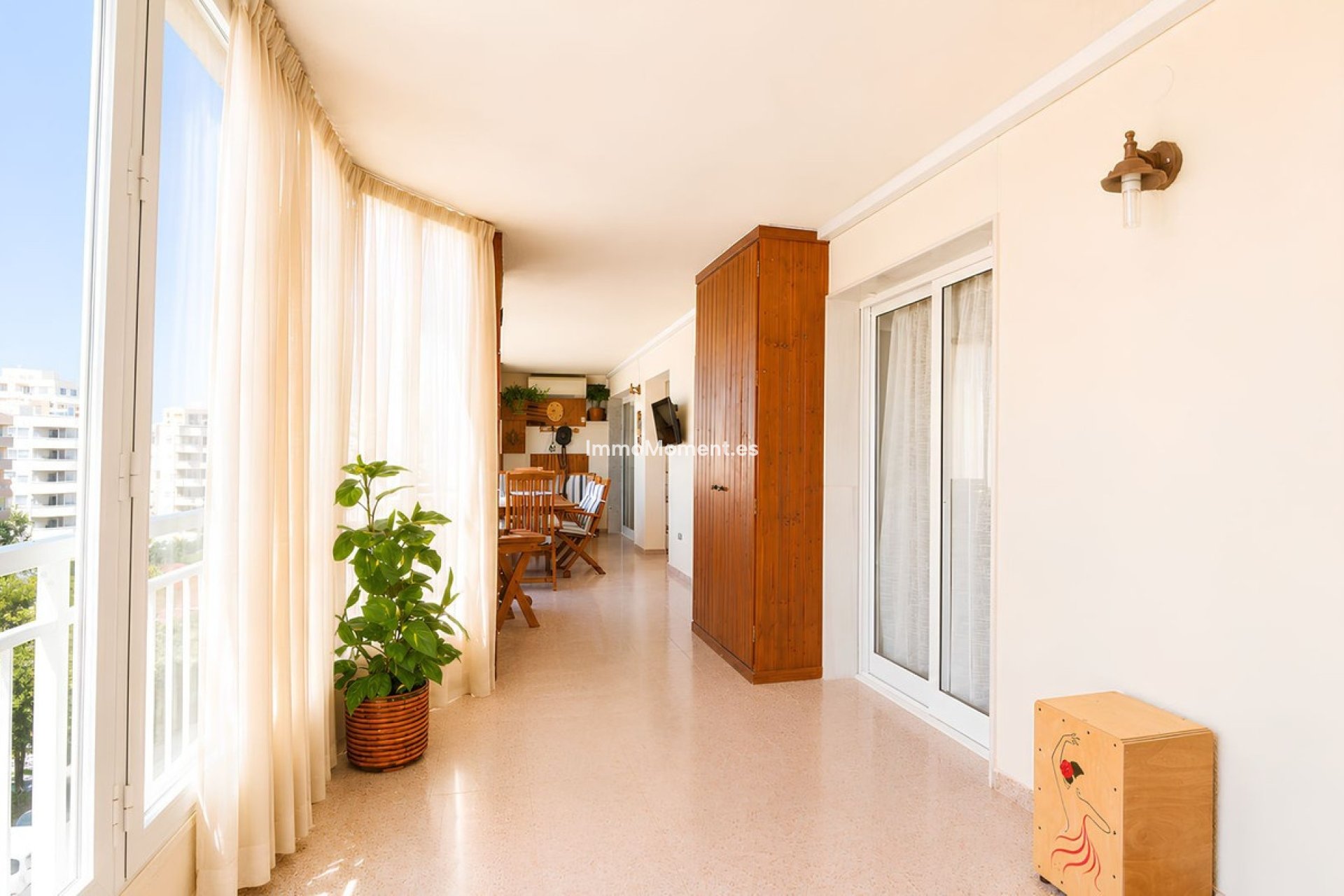 Reventa - Apartamento - Fuengirola - Los Boliches