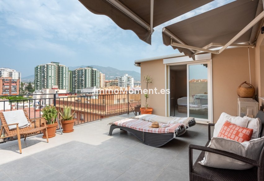 Reventa - Apartamento - Fuengirola - Los Boliches