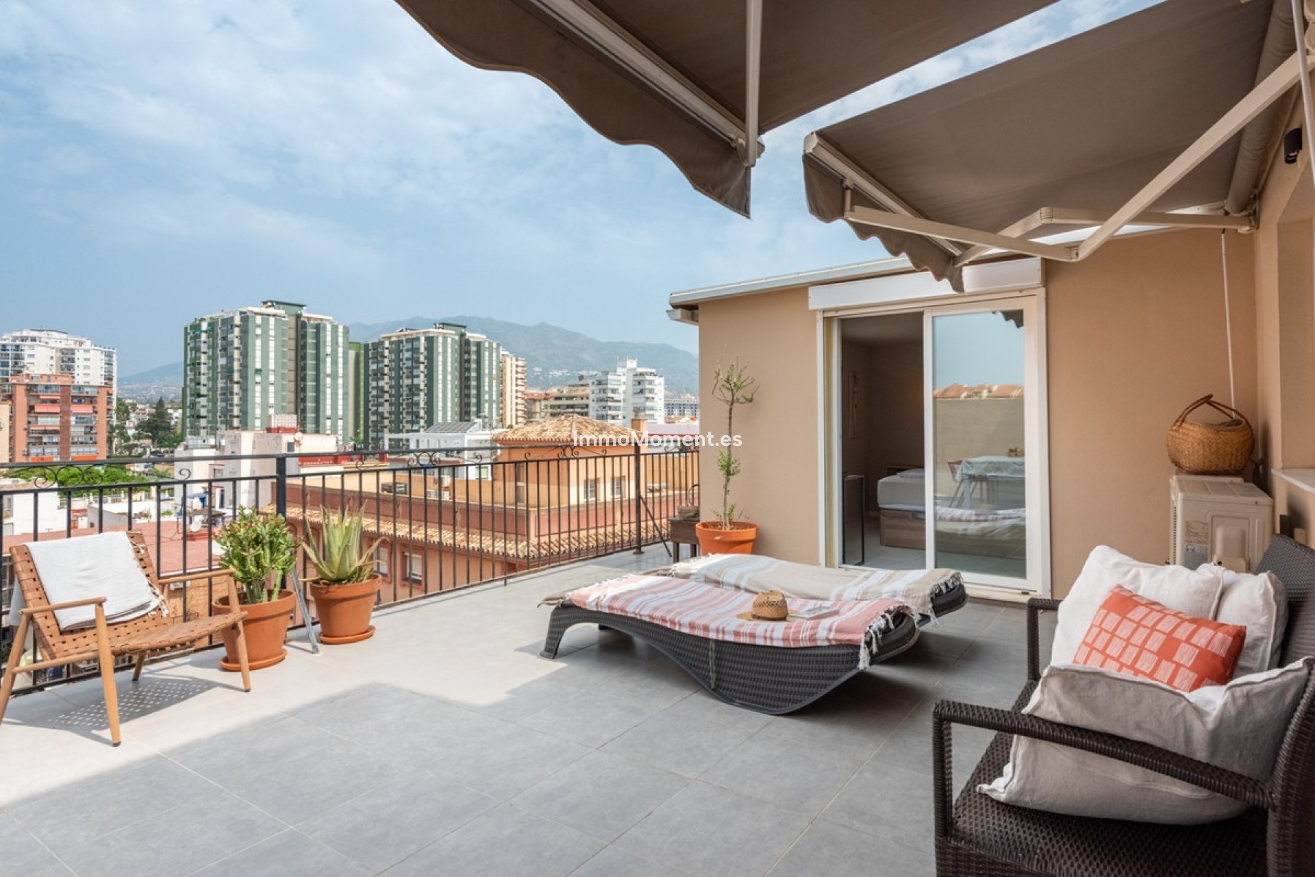 Reventa - Apartamento - Fuengirola - Los Boliches