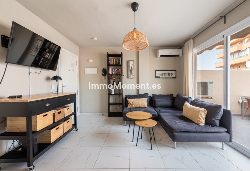 Reventa - Apartamento - Fuengirola - Los Boliches