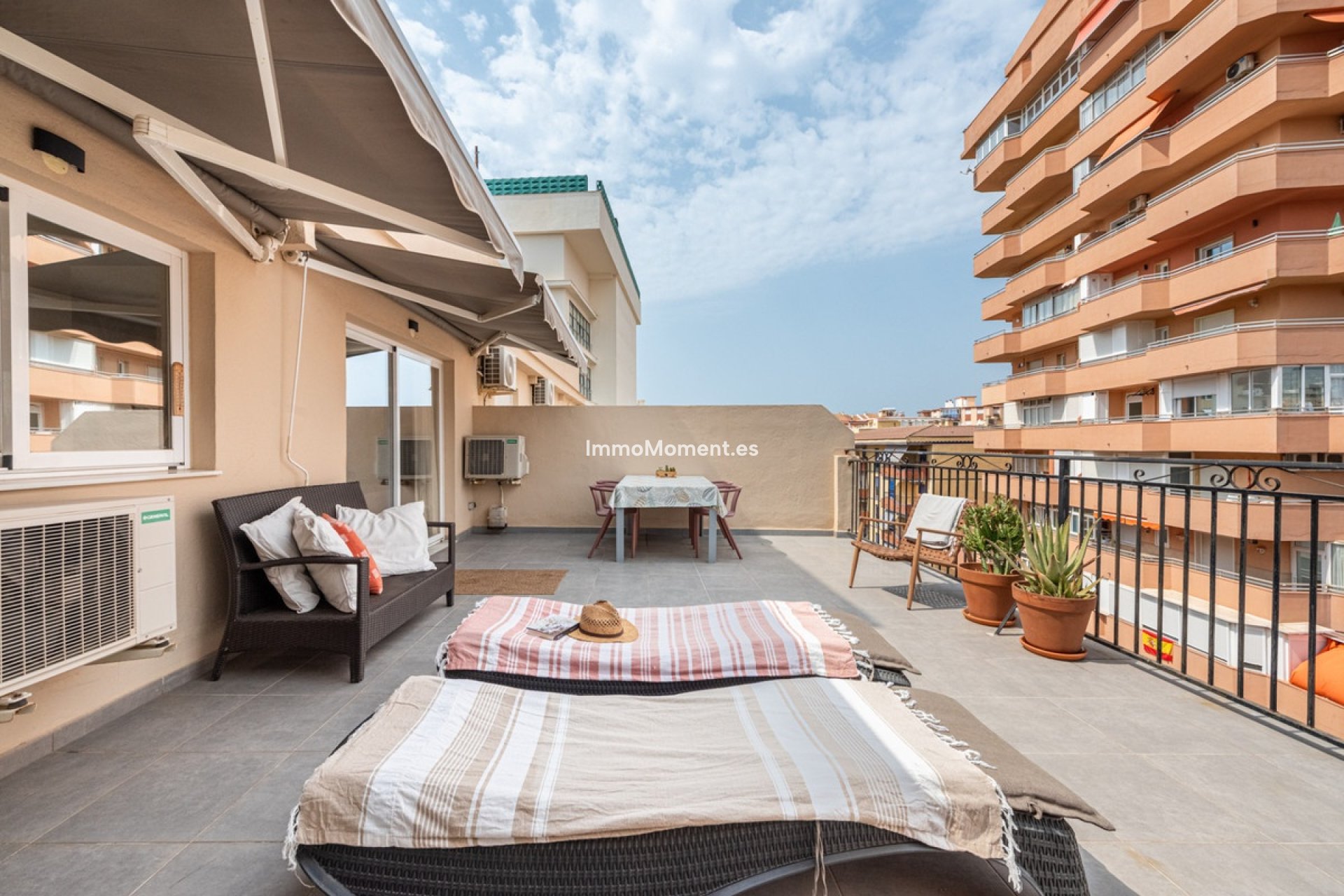 Reventa - Apartamento - Fuengirola - Los Boliches