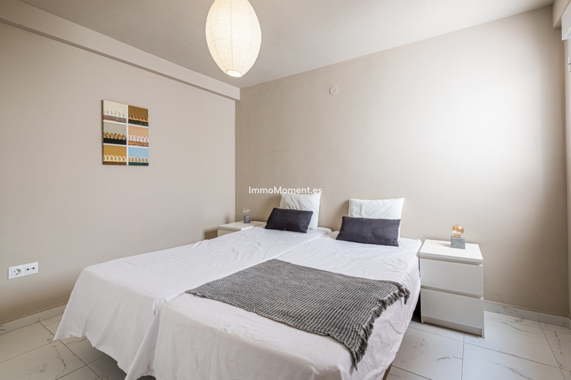Reventa - Apartamento - Fuengirola - Los Boliches