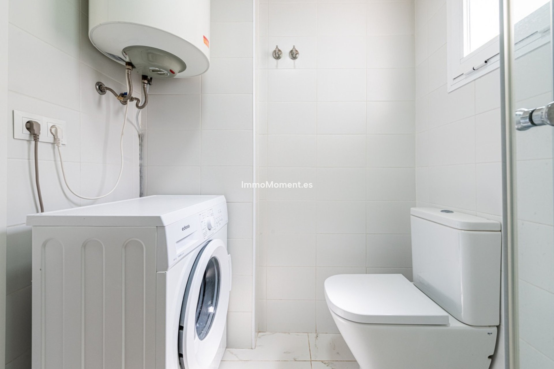 Reventa - Apartamento - Fuengirola - Los Boliches