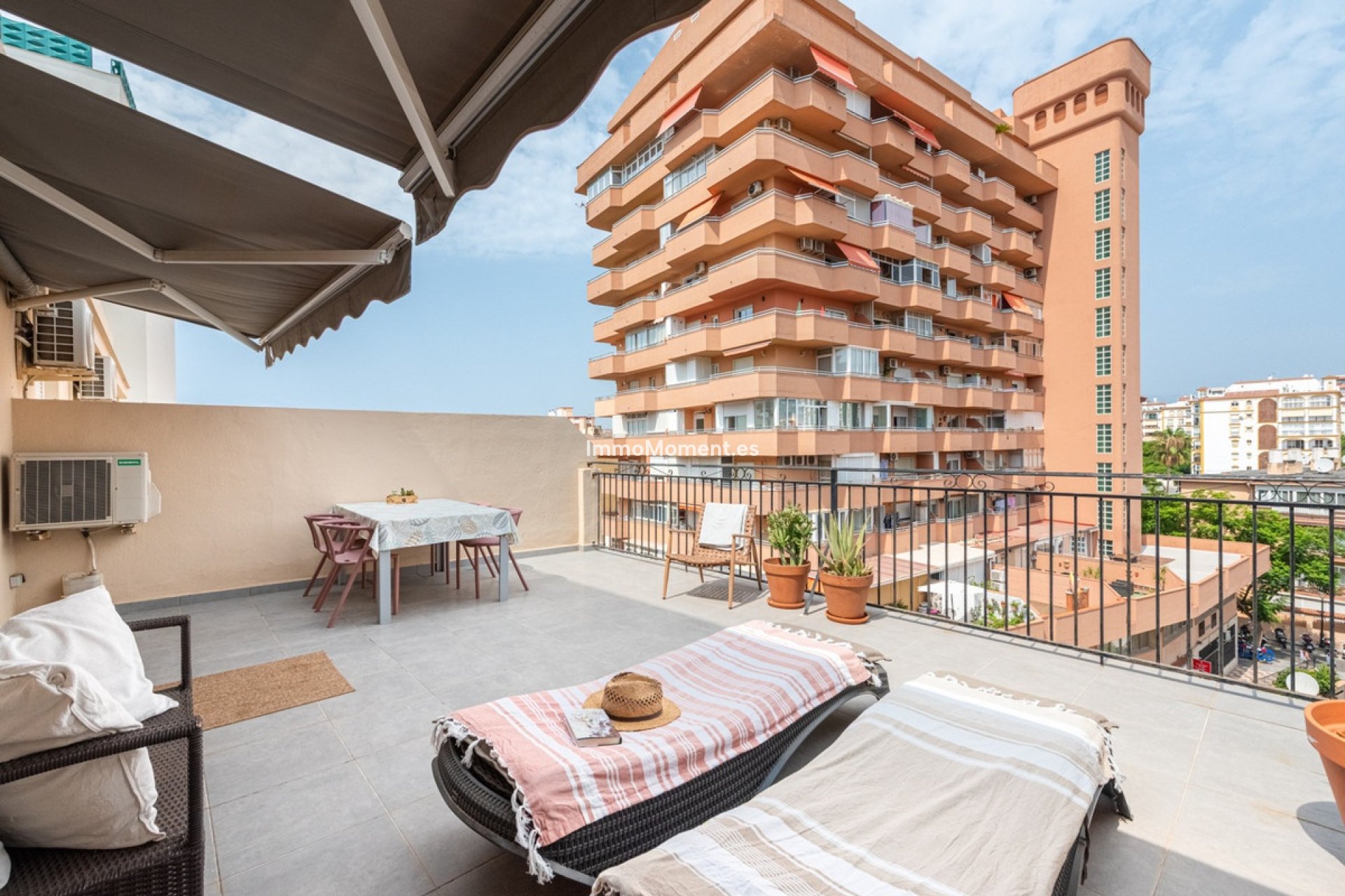 Reventa - Apartamento - Fuengirola - Los Boliches