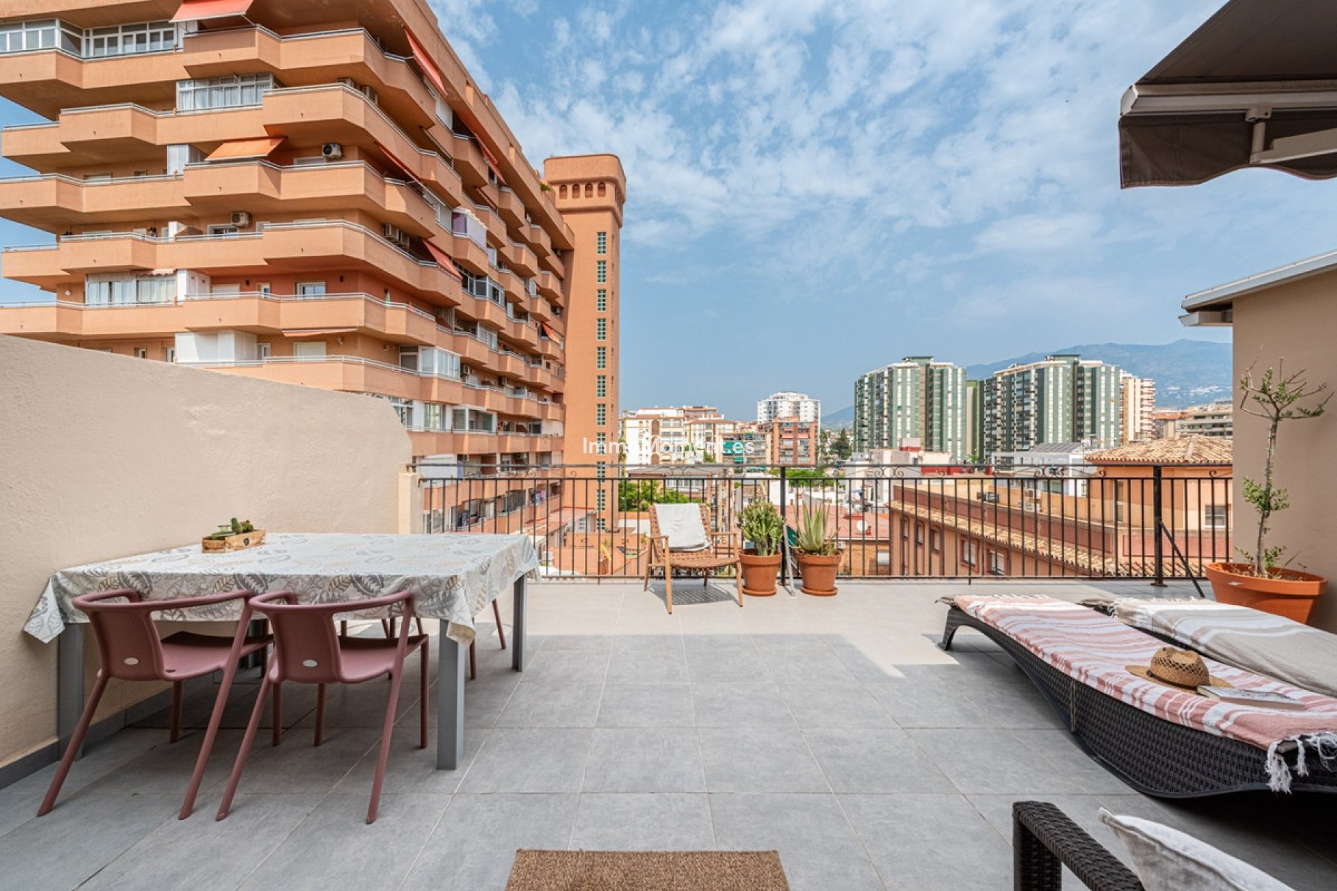 Reventa - Apartamento - Fuengirola - Los Boliches