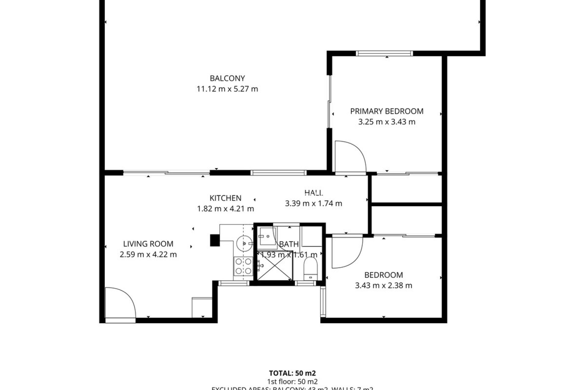 Reventa - Apartamento - Fuengirola - Los Boliches