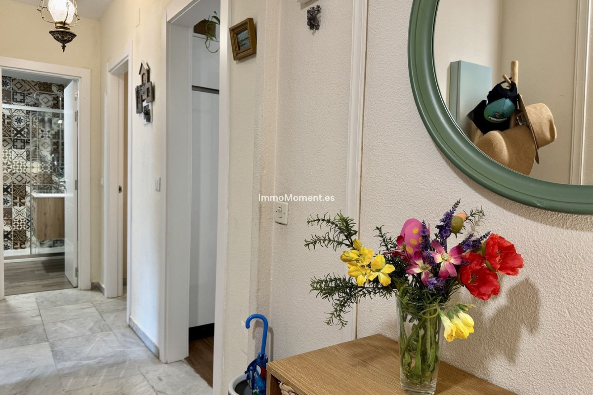 Reventa - Apartamento - Fuengirola - Los Boliches