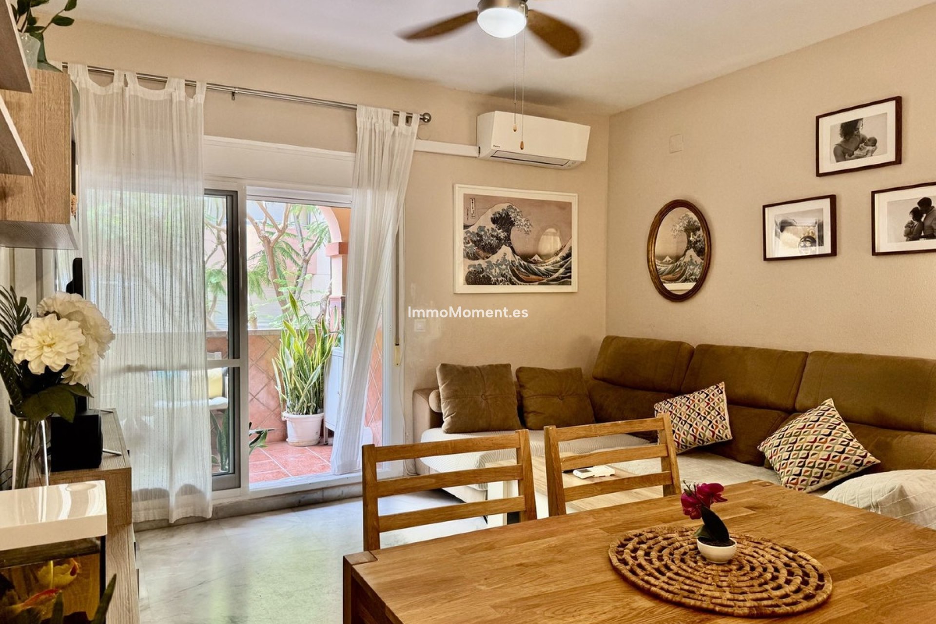 Reventa - Apartamento - Fuengirola - Los Boliches
