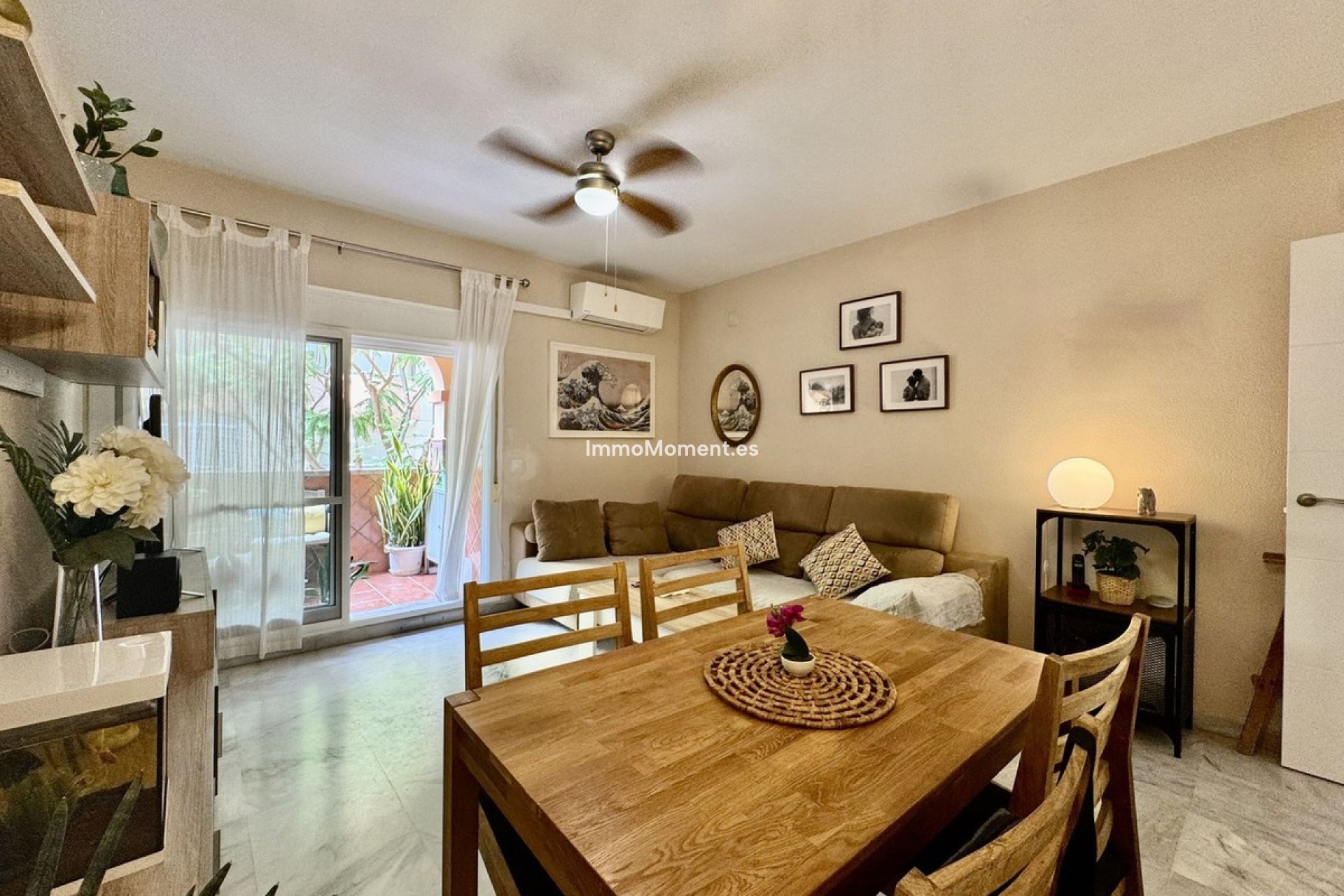 Reventa - Apartamento - Fuengirola - Los Boliches