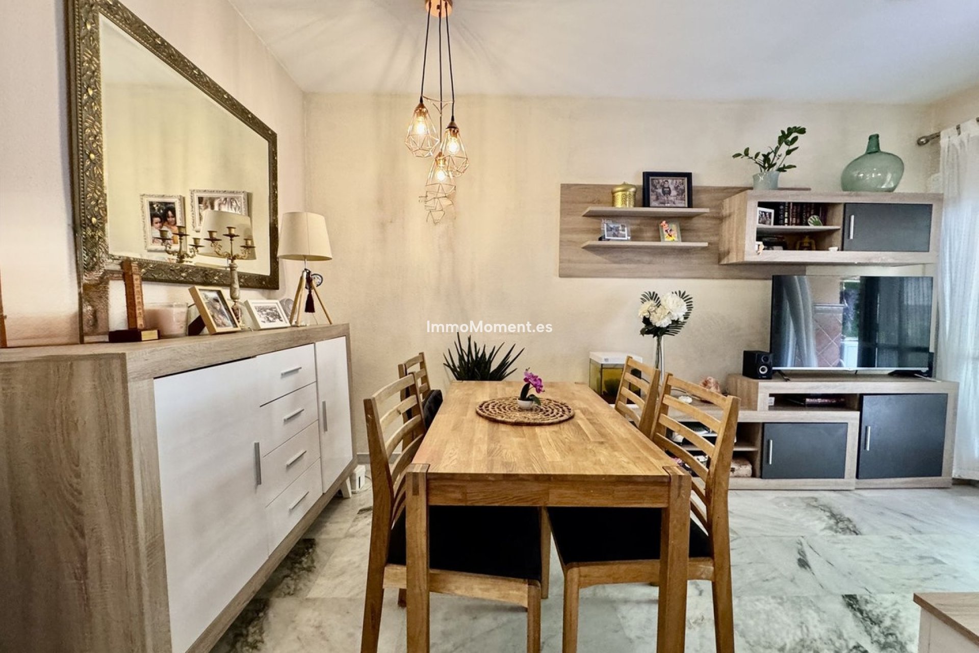 Reventa - Apartamento - Fuengirola - Los Boliches