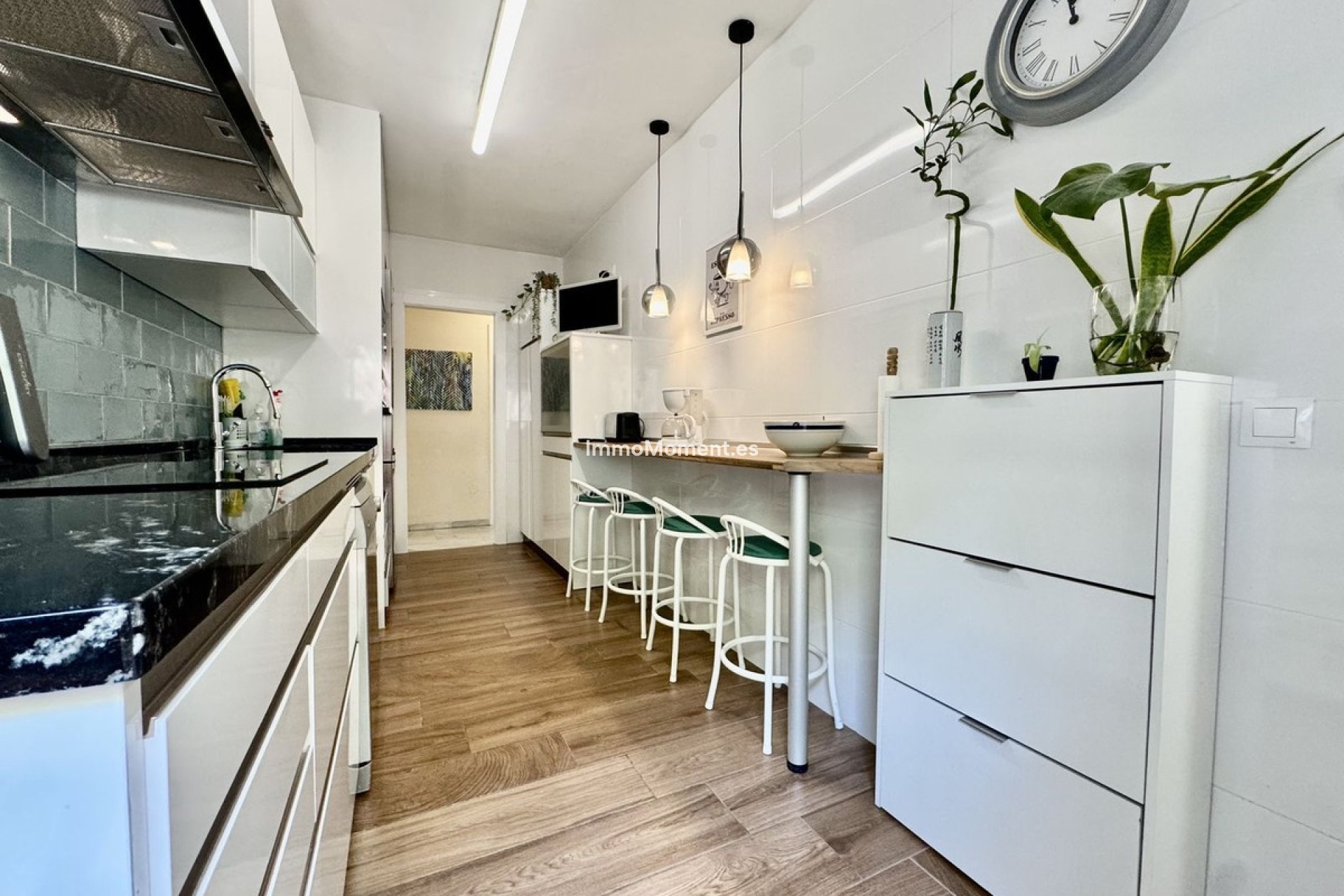 Reventa - Apartamento - Fuengirola - Los Boliches