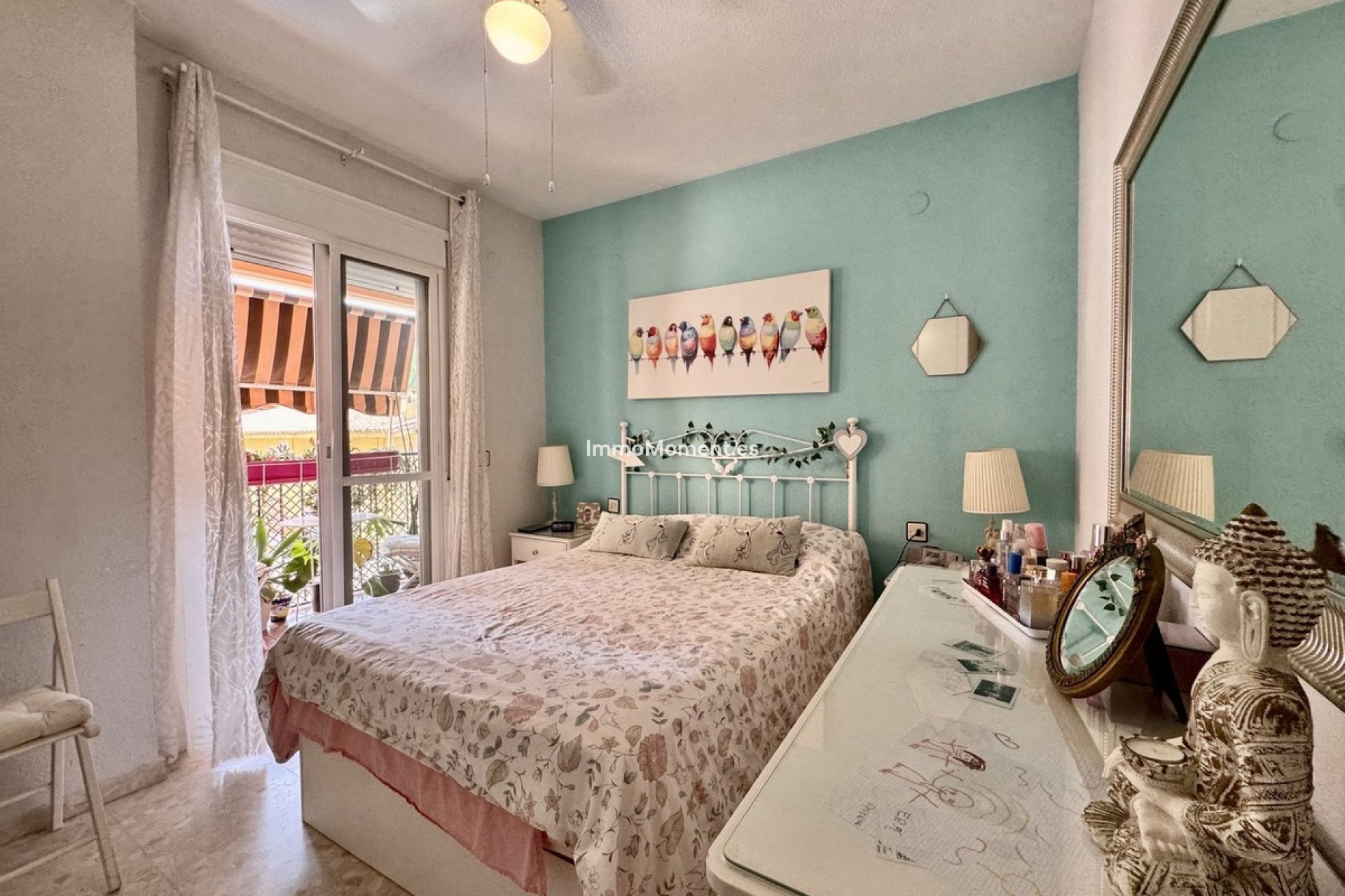 Reventa - Apartamento - Fuengirola - Los Boliches