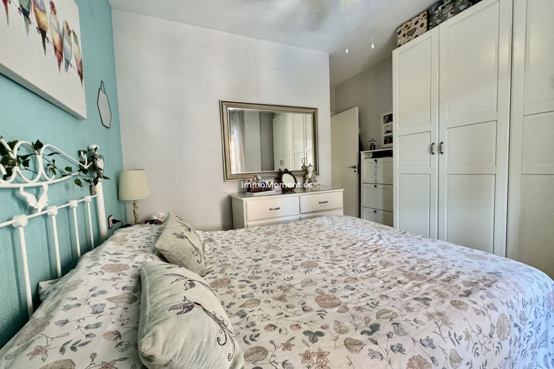 Reventa - Apartamento - Fuengirola - Los Boliches