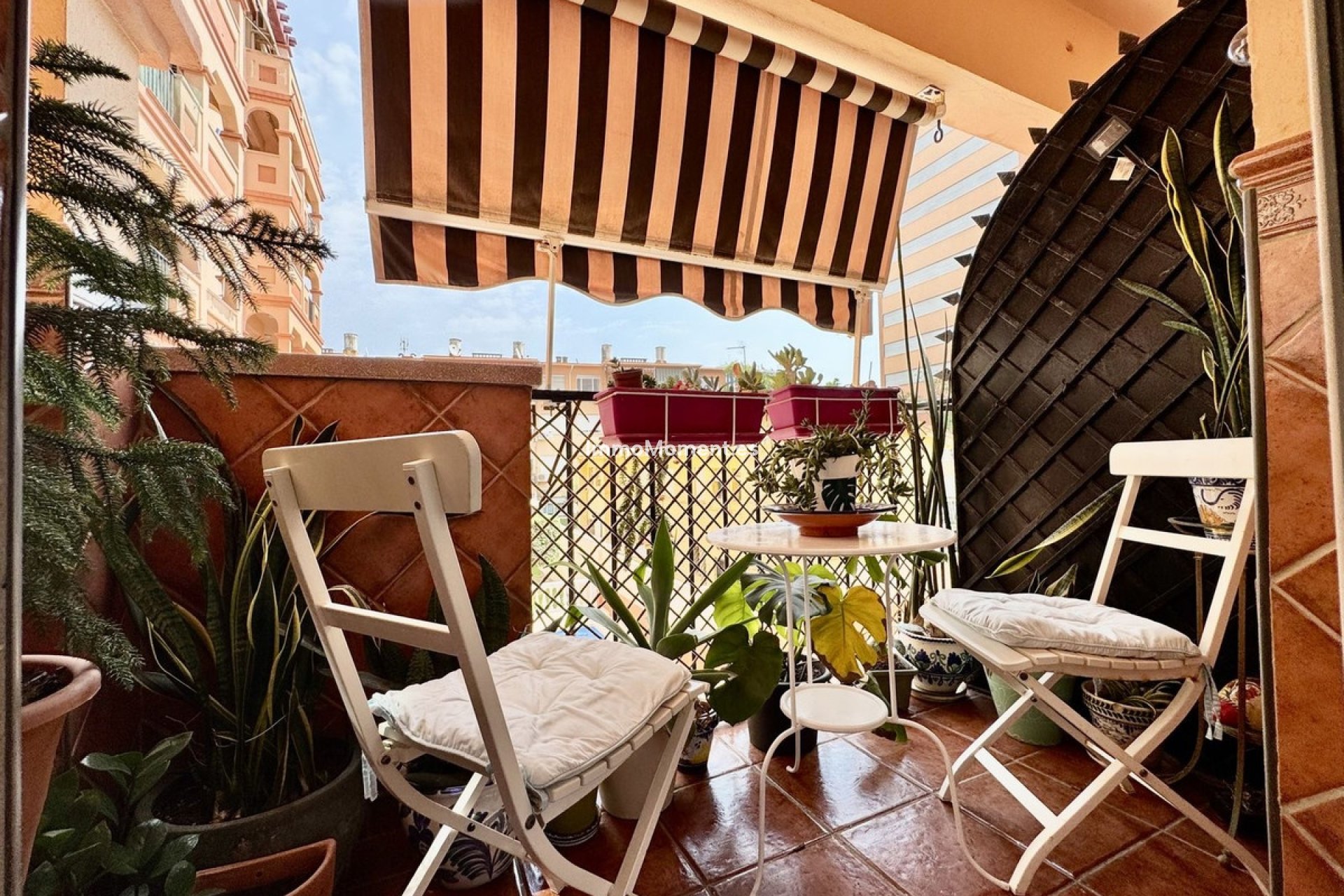 Reventa - Apartamento - Fuengirola - Los Boliches