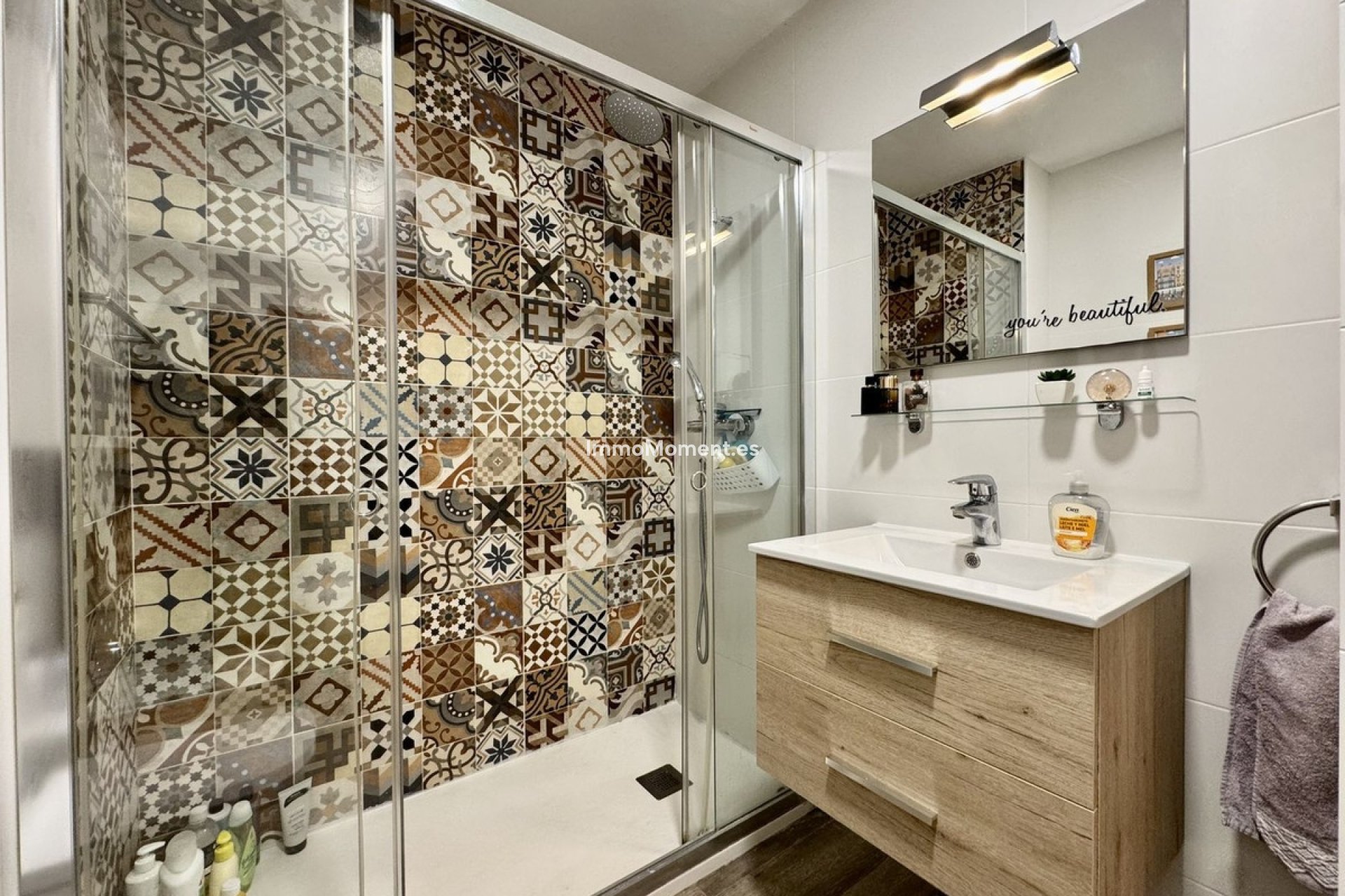Reventa - Apartamento - Fuengirola - Los Boliches