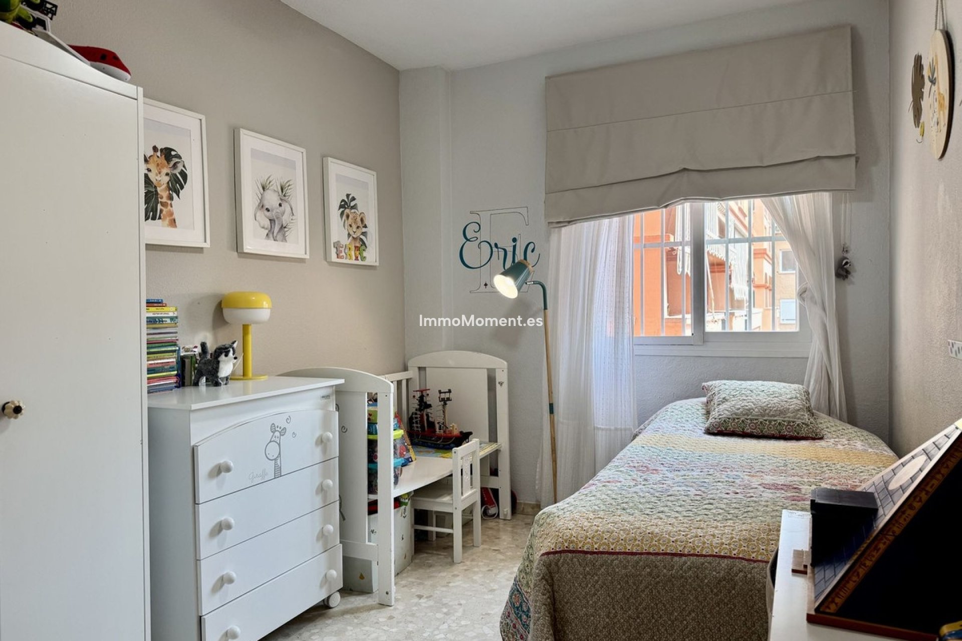Reventa - Apartamento - Fuengirola - Los Boliches