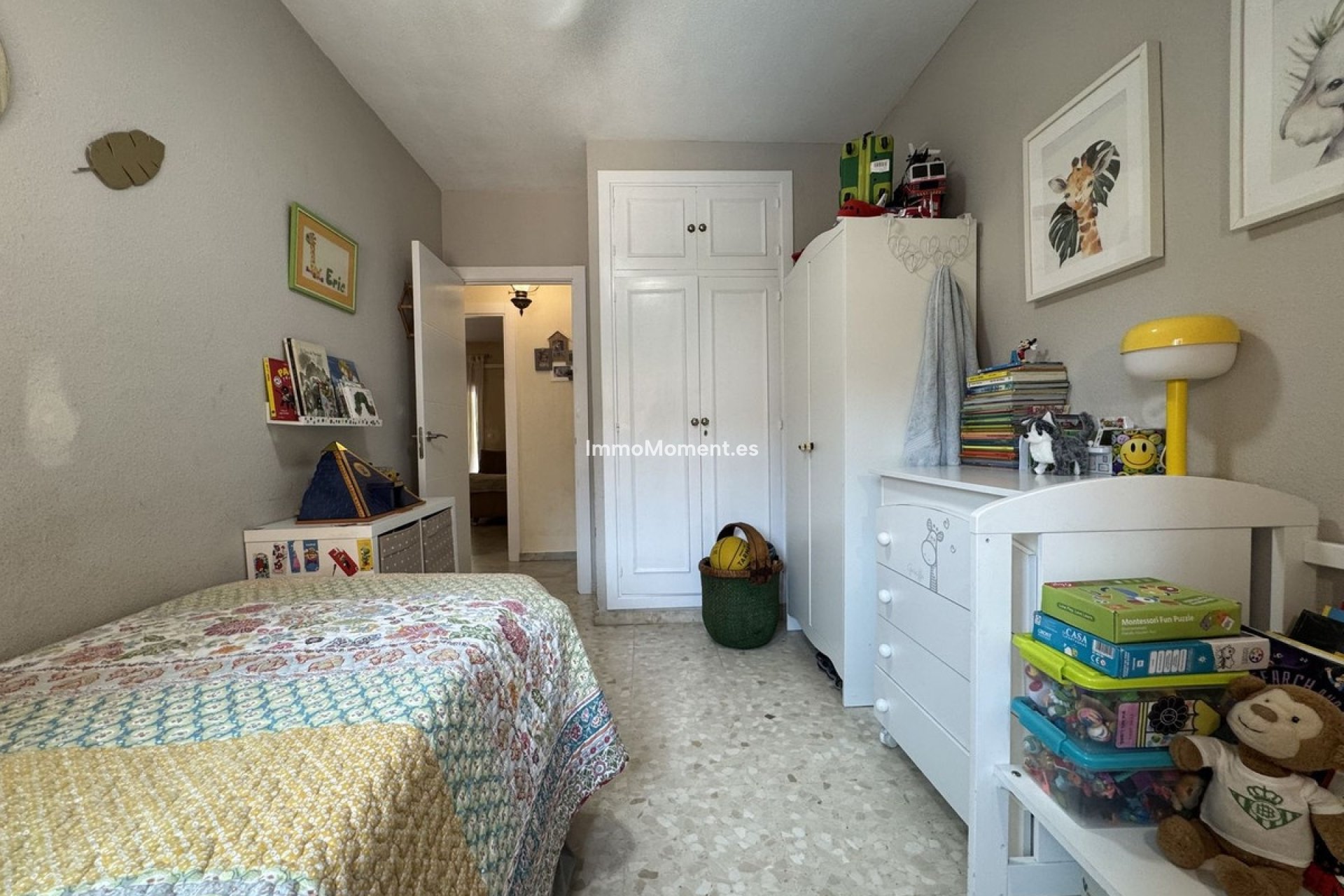 Reventa - Apartamento - Fuengirola - Los Boliches