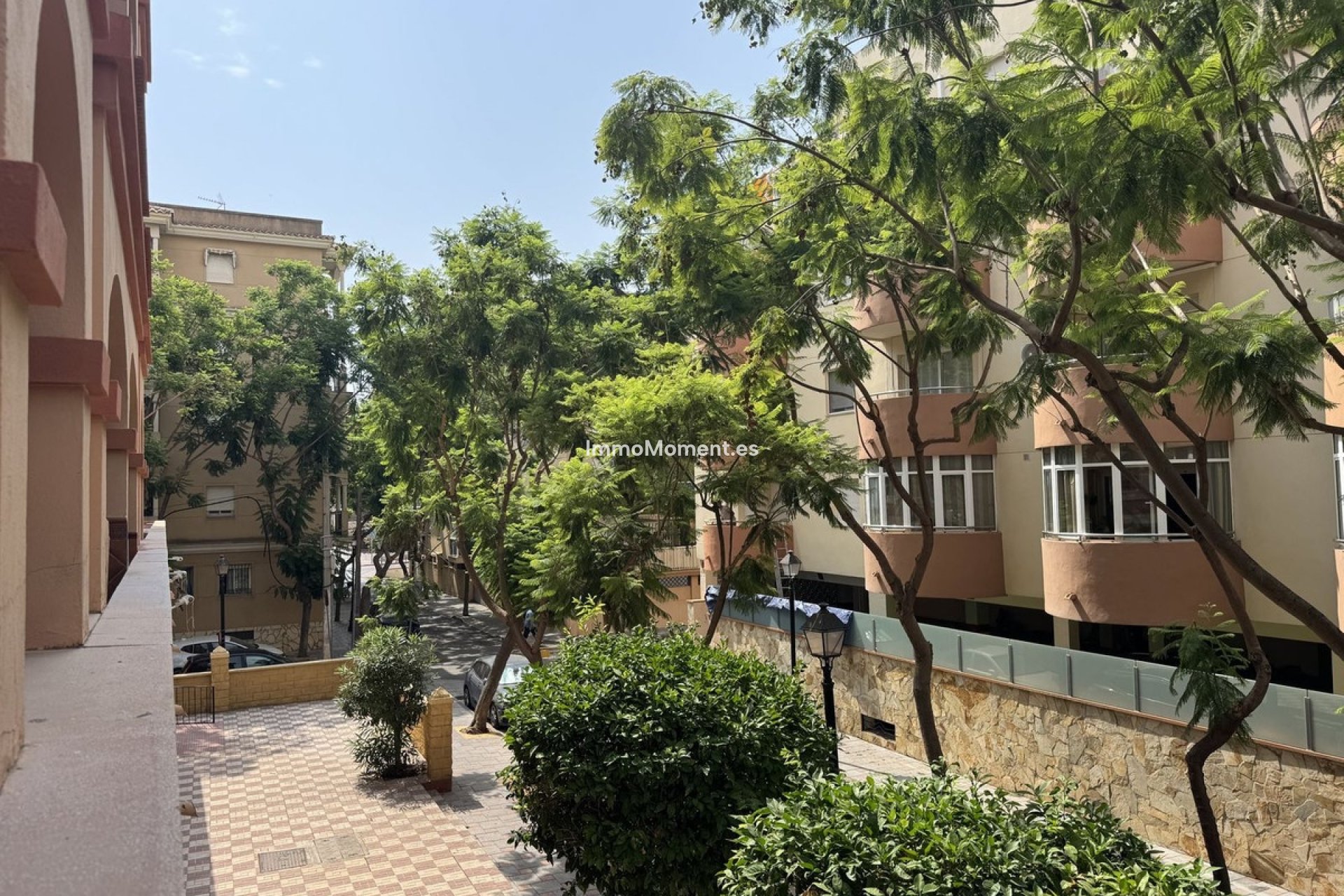 Reventa - Apartamento - Fuengirola - Los Boliches