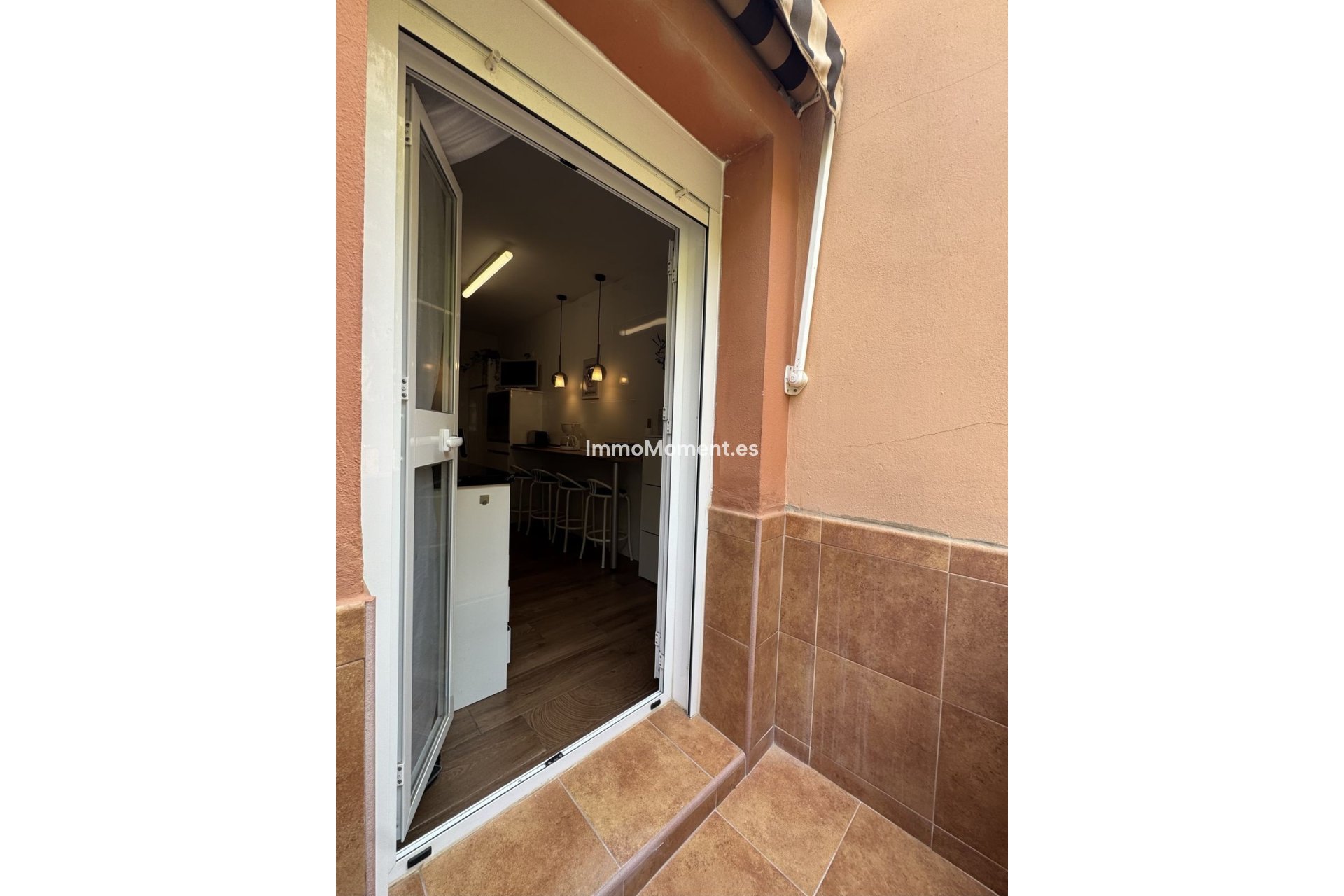 Reventa - Apartamento - Fuengirola - Los Boliches