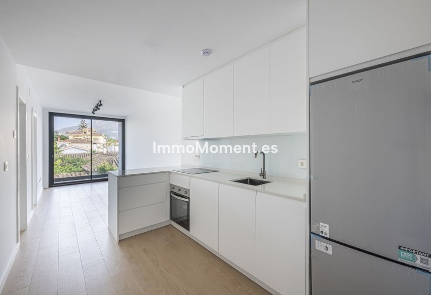 Reventa - Apartamento - Fuengirola - Los Boliches